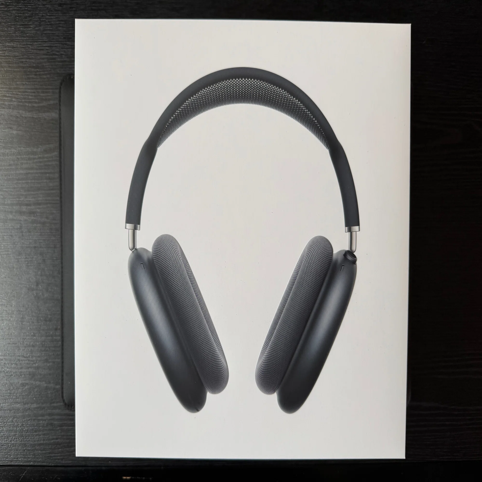 AirPods Maxを再び手にしました｜けこぜろ