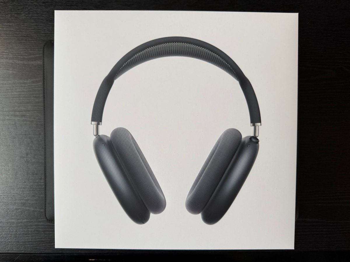 AirPods Maxを再び手にしました｜けこぜろ 