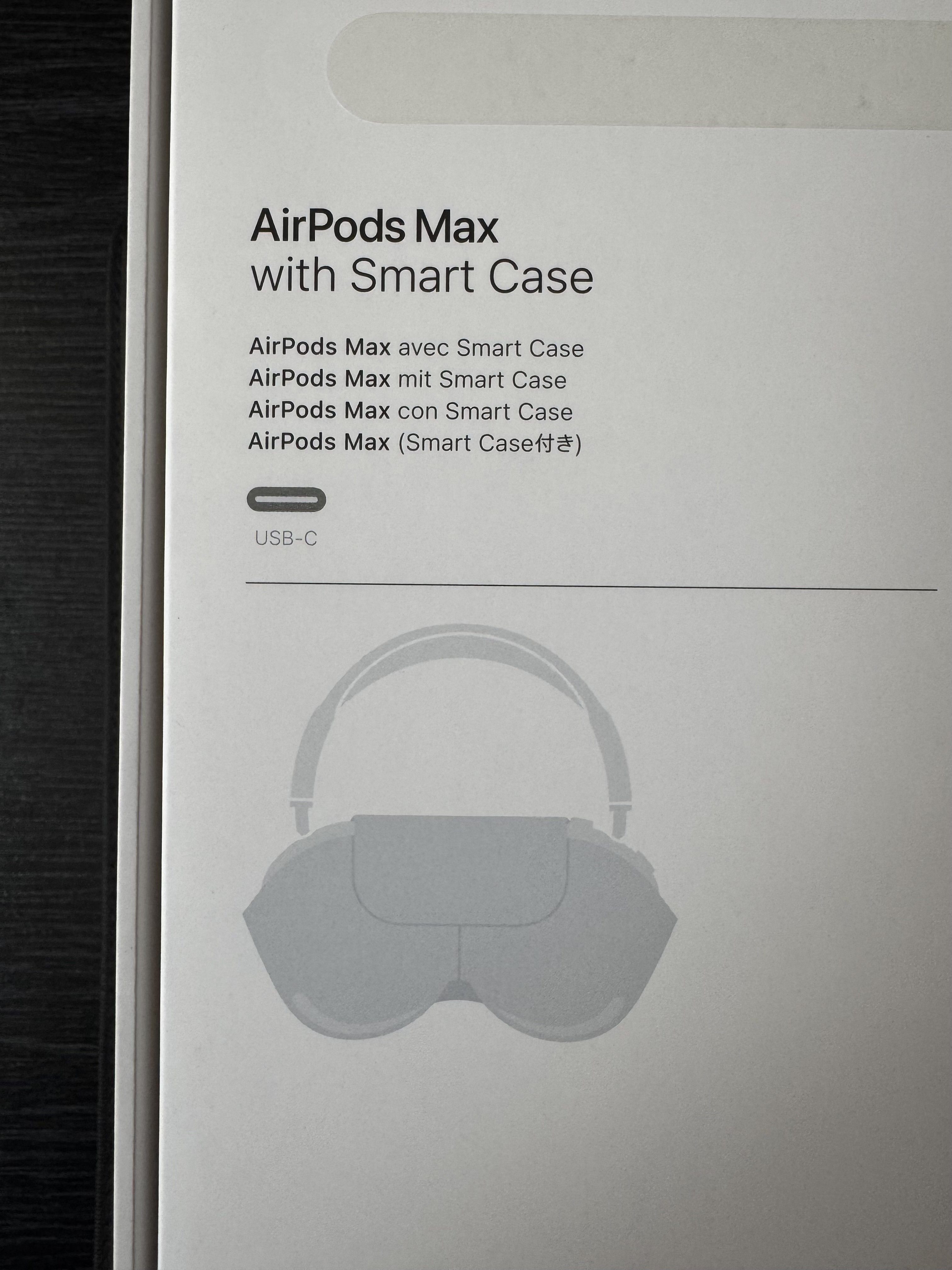 AirPods Maxを再び手にしました|けこぜろ AirPods Maxを再び手にしました|けこぜろ