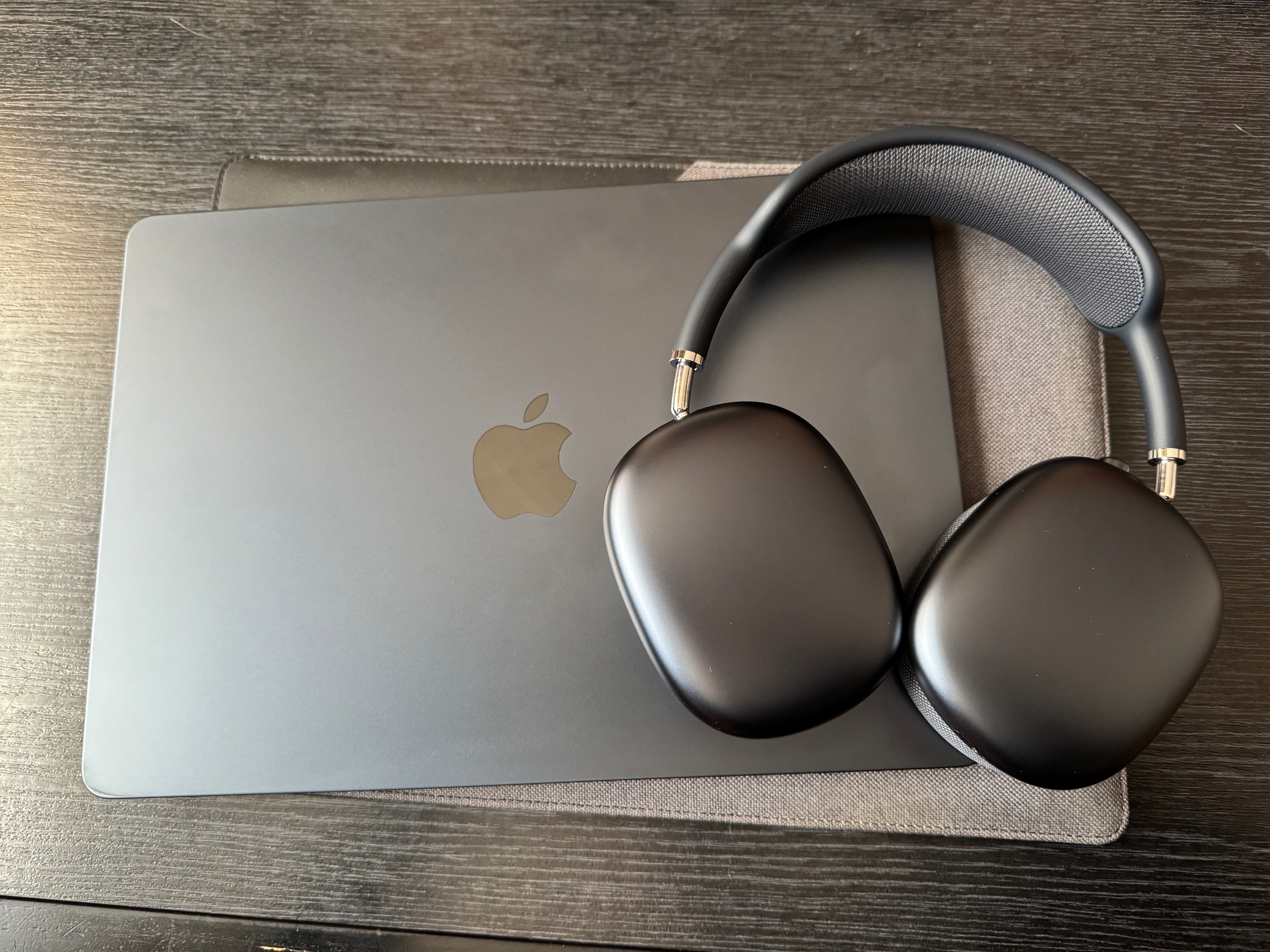 AirPods Maxを再び手にしました|けこぜろ AirPods Maxを再び手にしました|けこぜろ