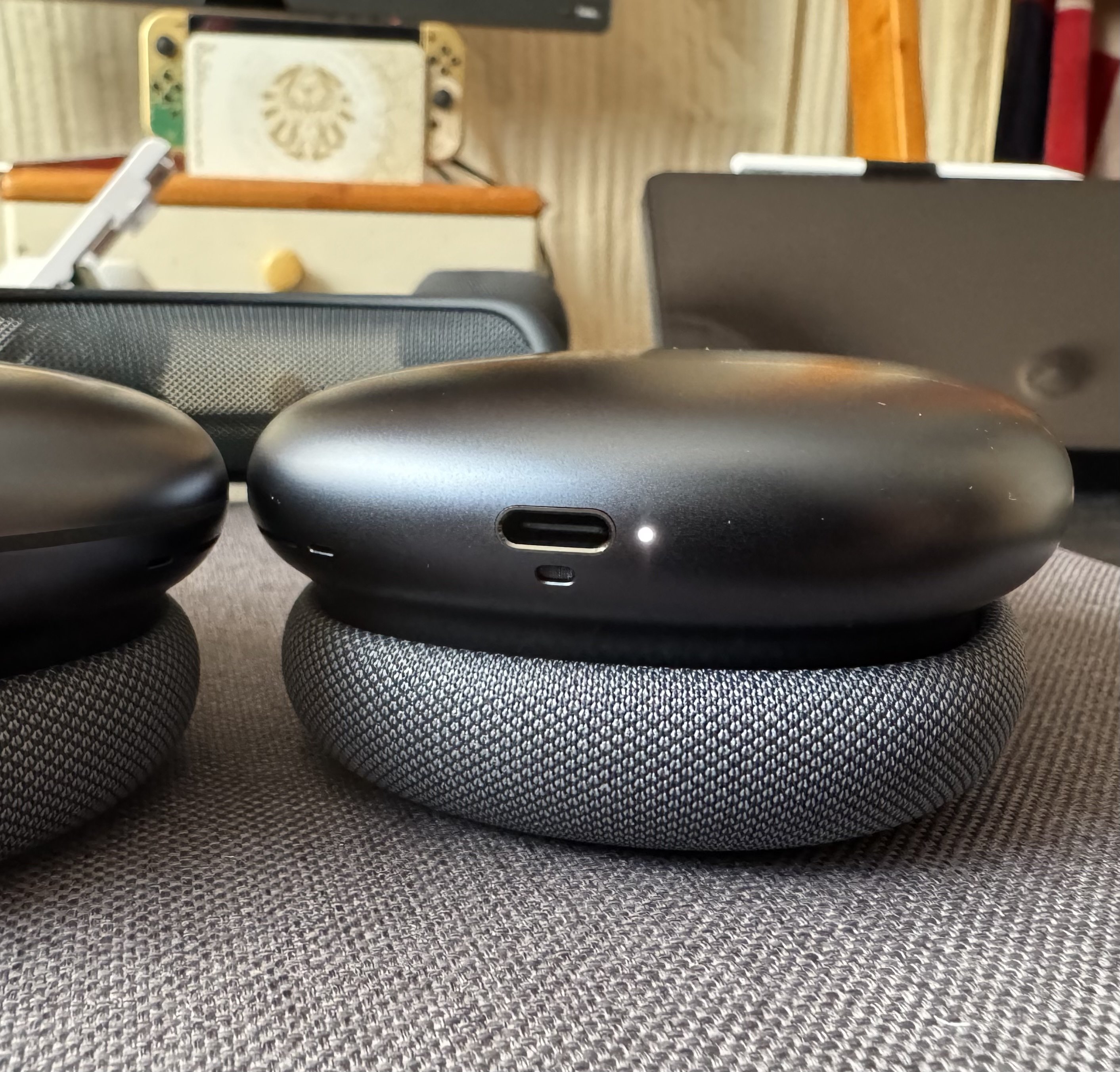 AirPods Maxを再び手にしました|けこぜろ AirPods Maxを再び手にしました|けこぜろ