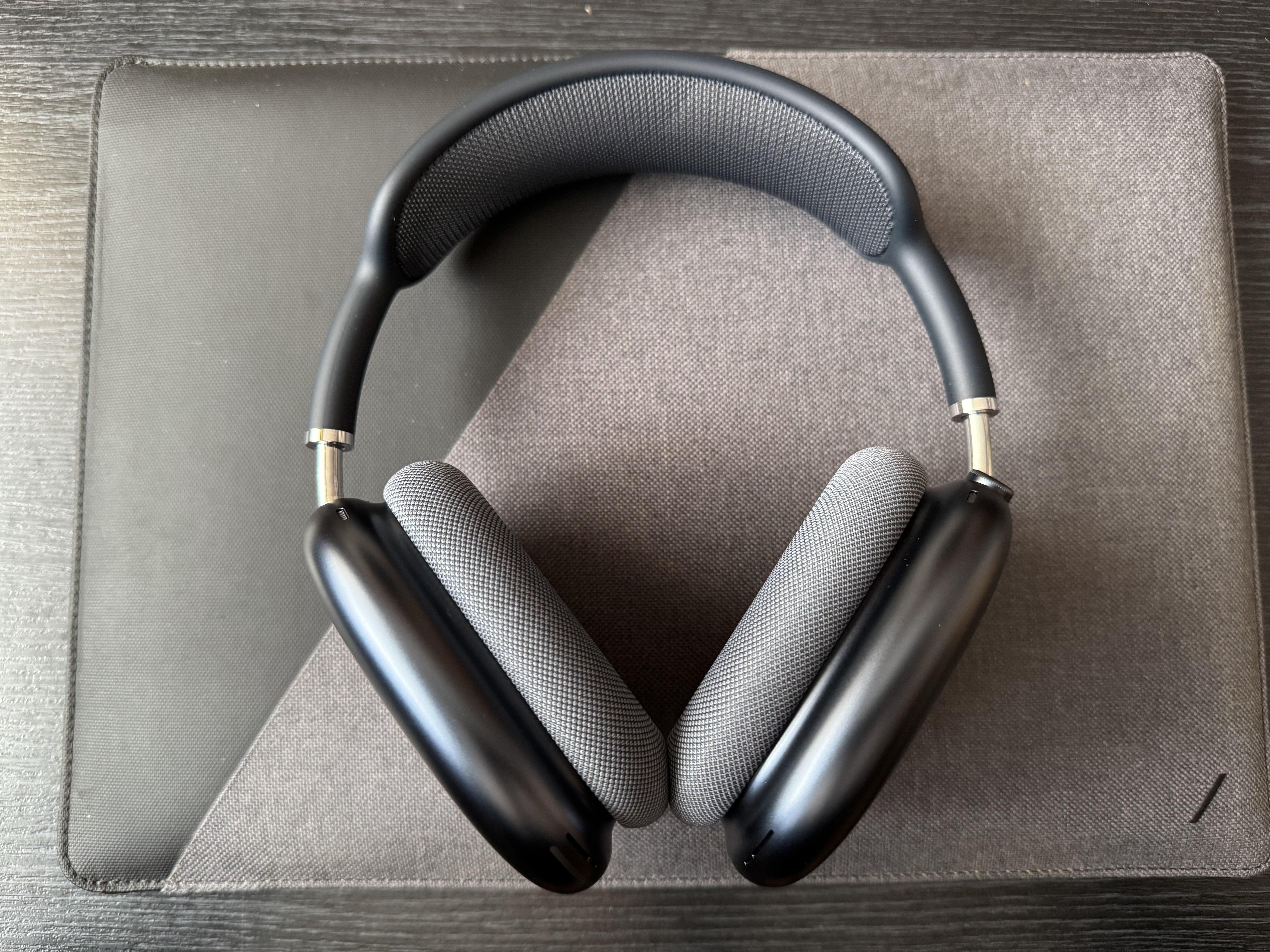 AirPods Max 見合わ ミッドナイト AirPods Max 見合わ ミッドナイト