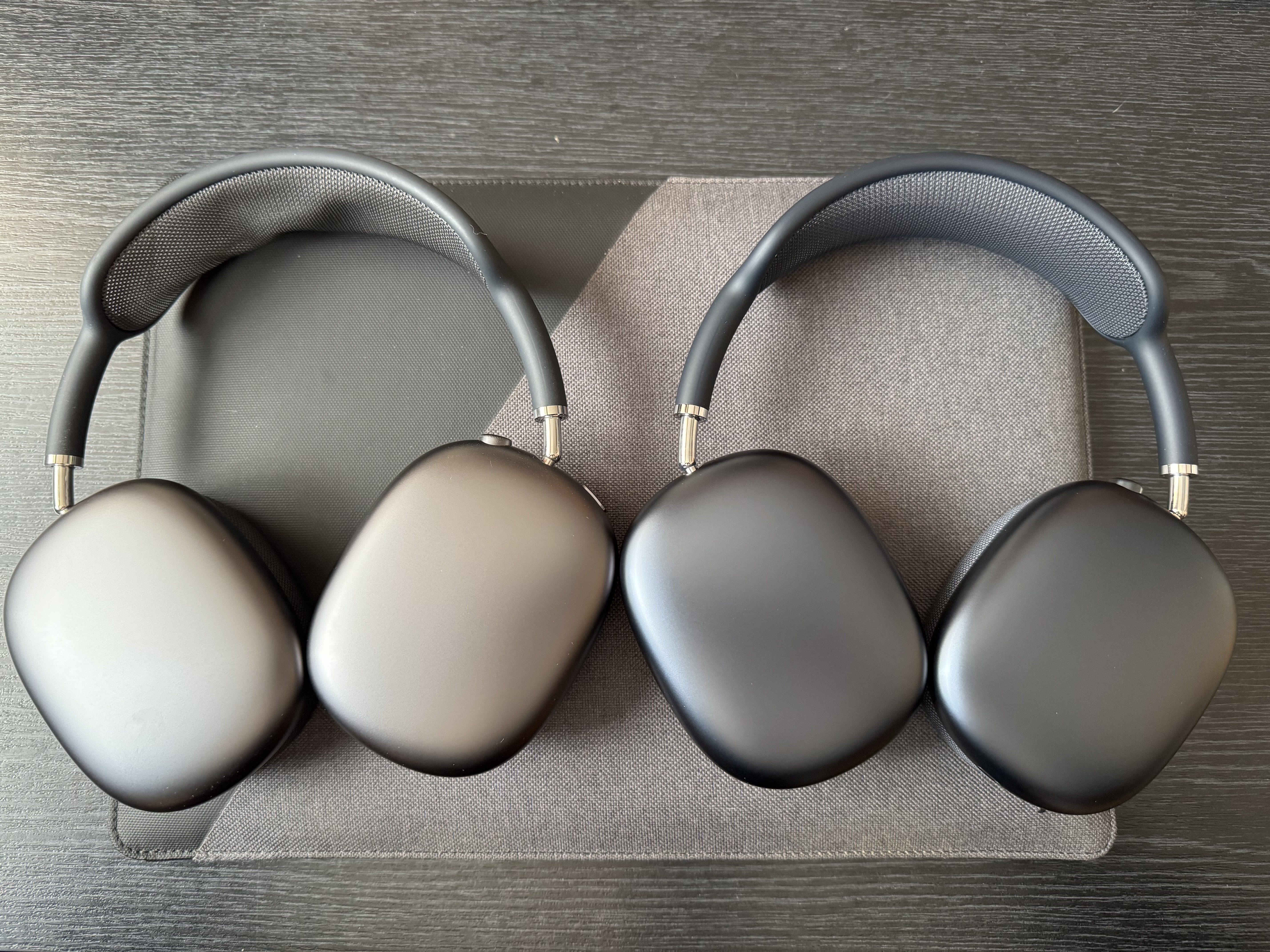 AirPods Maxを再び手にしました|けこぜろ AirPods Maxを再び手にしました|けこぜろ