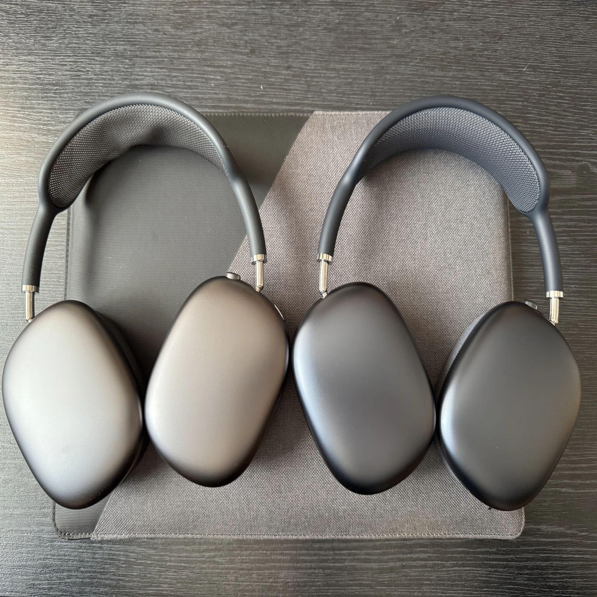 AirPods Maxを再び手にしました｜けこぜろ