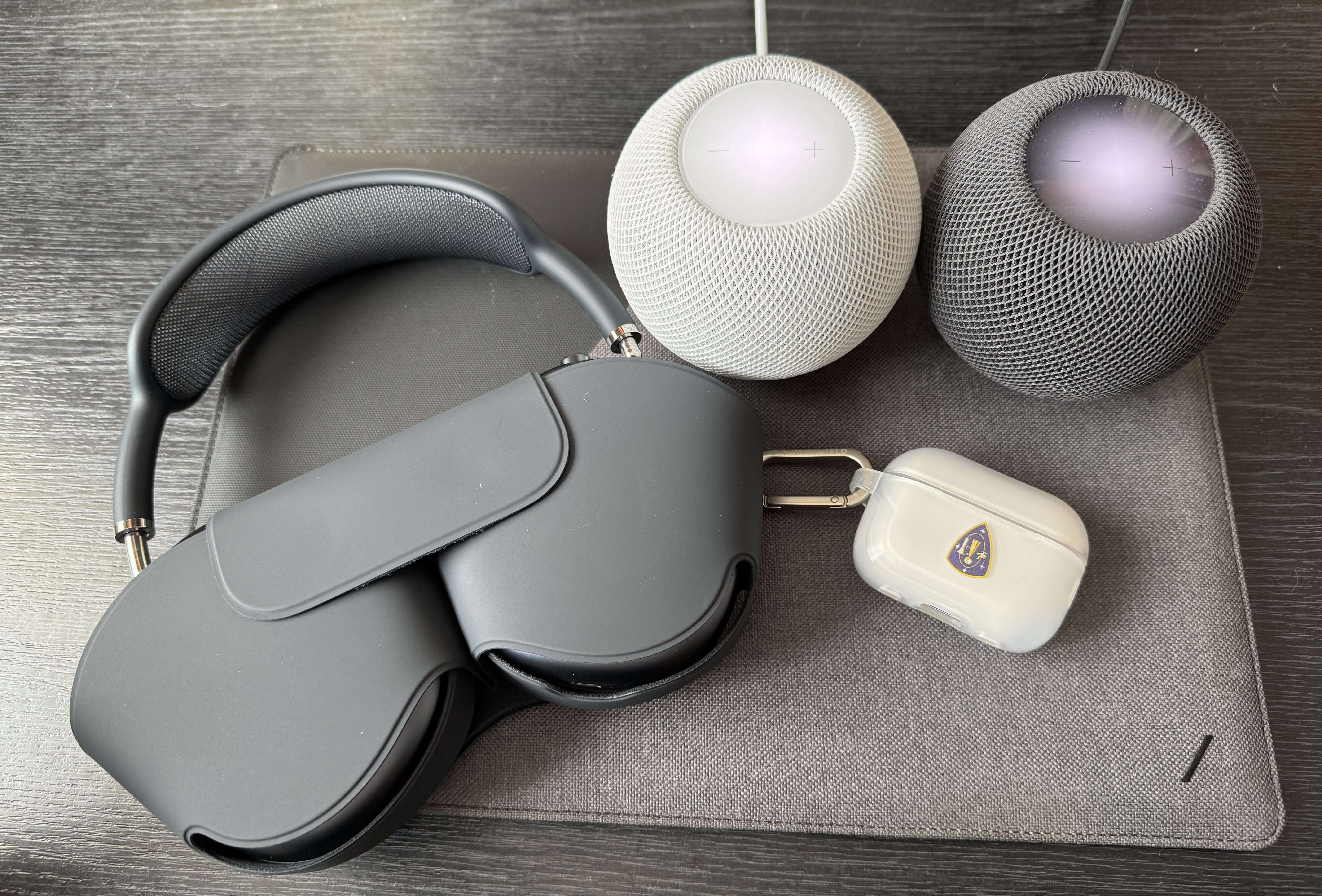 AirPods Maxを再び手にしました|けこぜろ AirPods Maxを再び手にしました|けこぜろ