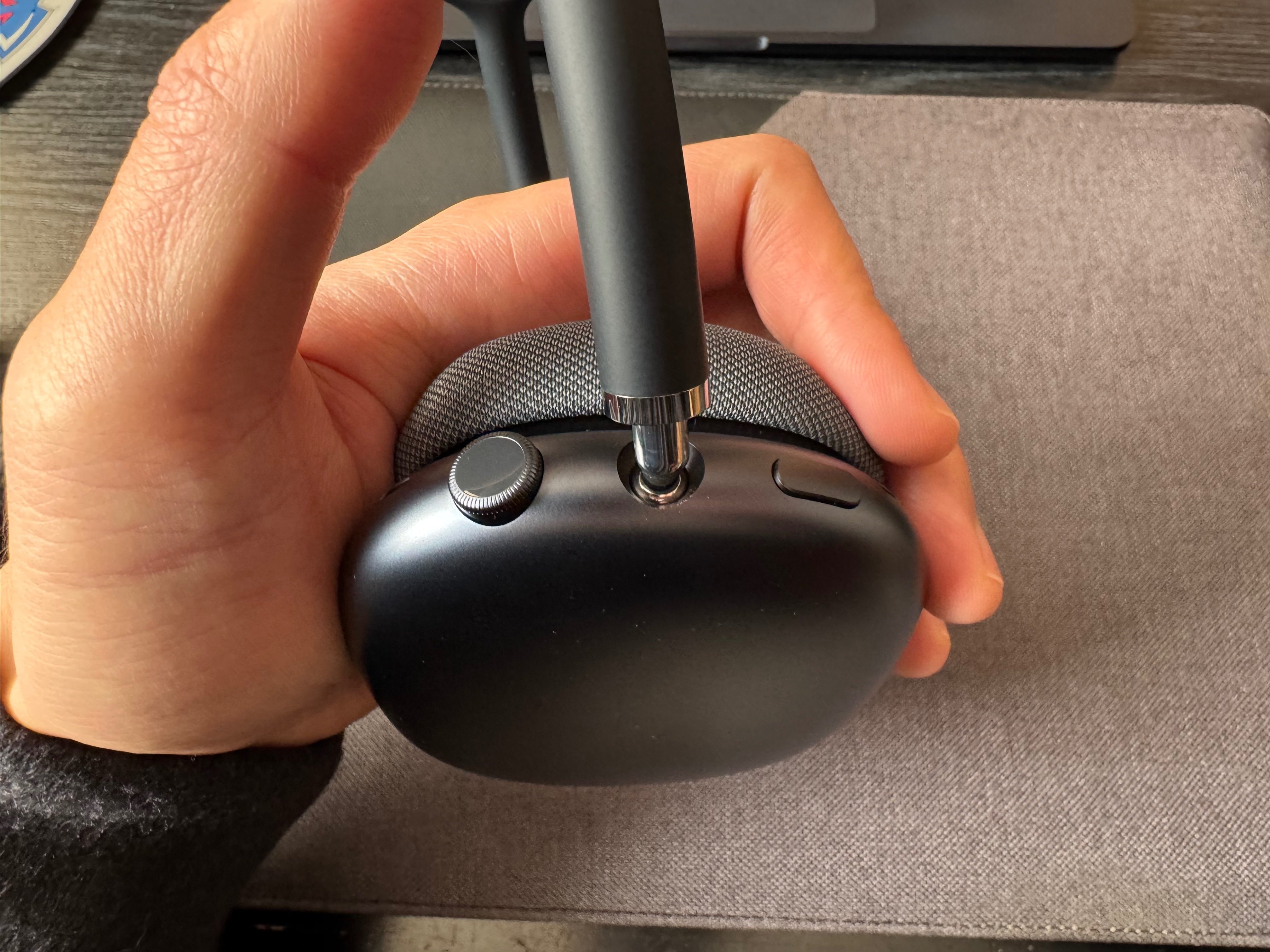 AirPods Maxを再び手にしました|けこぜろ AirPods Maxを再び手にしました|けこぜろ