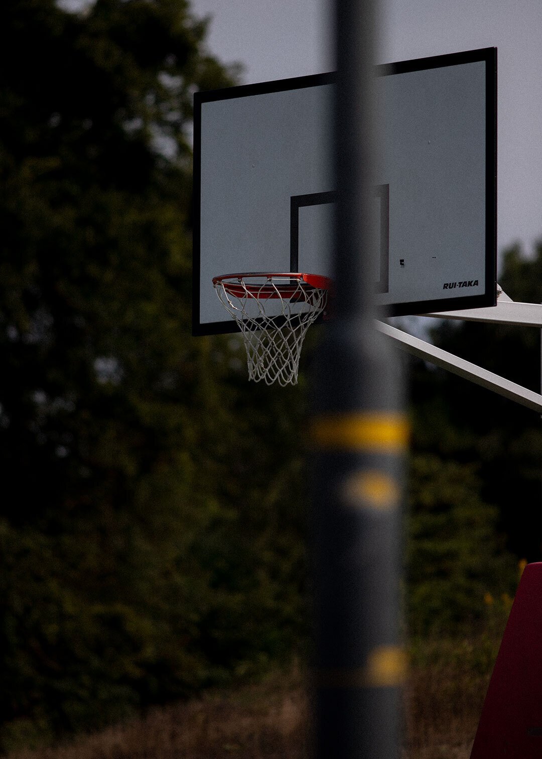 NIKE SB SUPERSONICS DUNK、バスケットボール、スケートボード