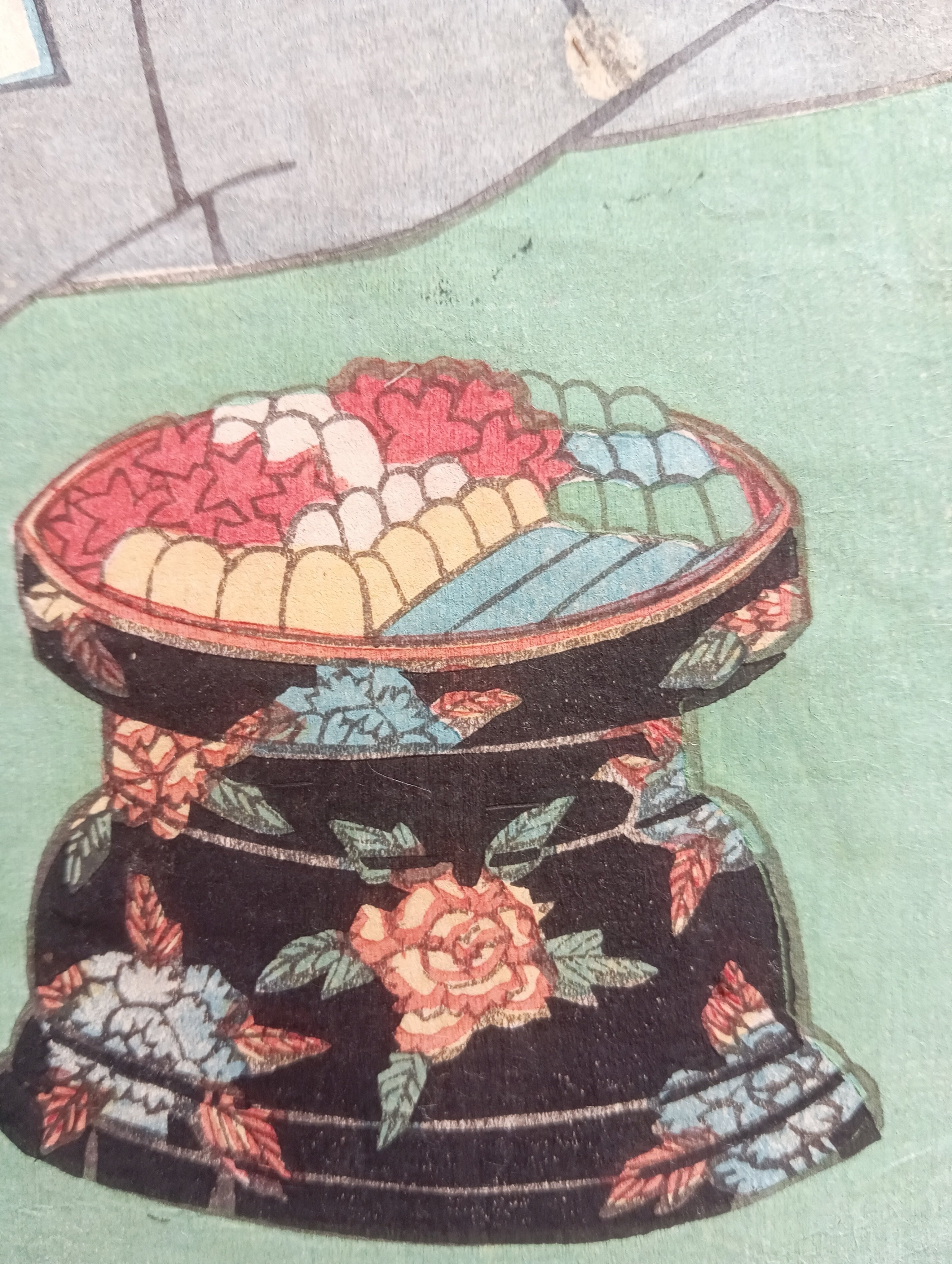 頼朝平家追討評定図 歌川芳形｜月岡芳年コレクター