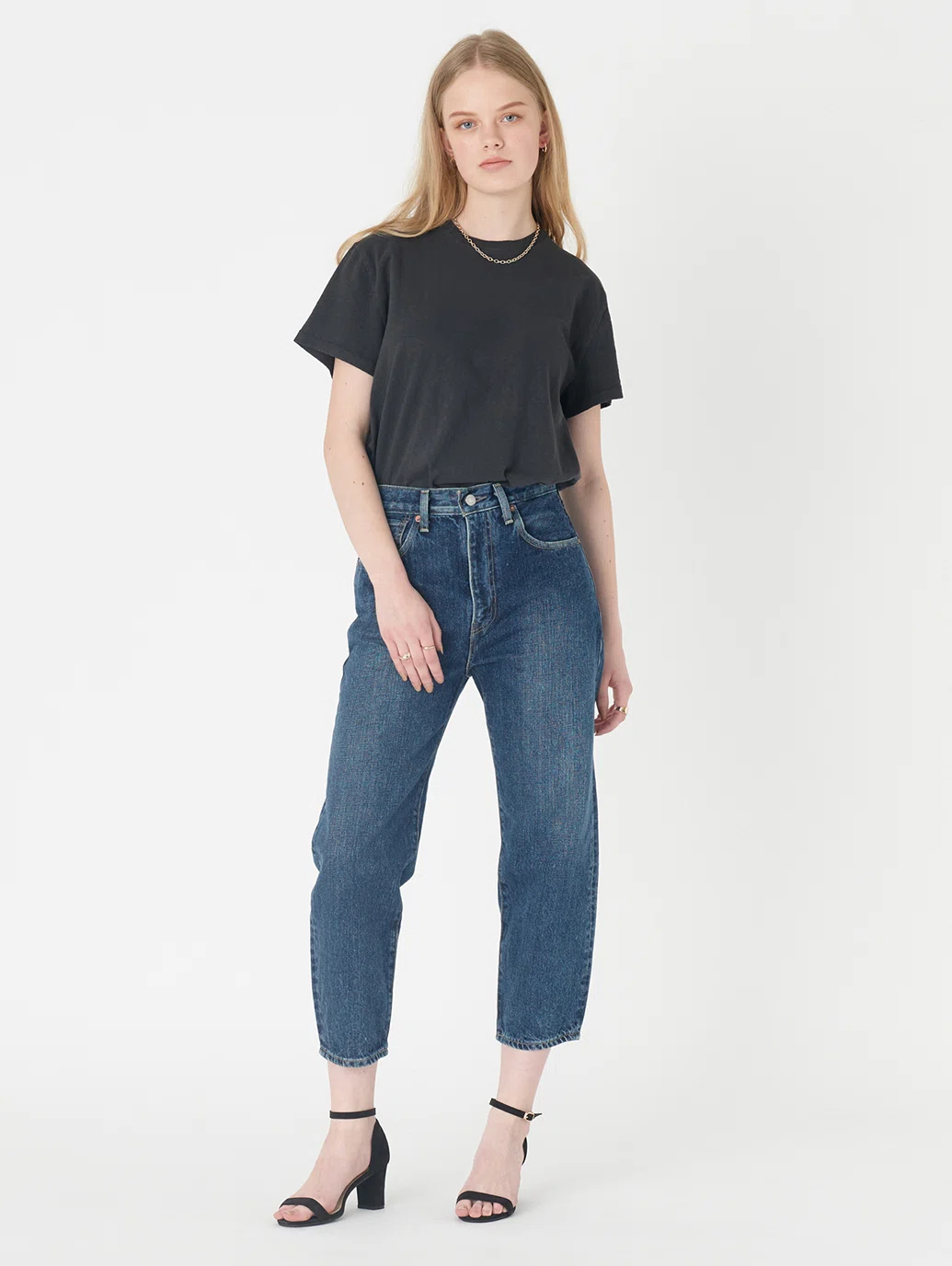 Skinny jeans are a thing of the past—avoid wearing them!|早川怜💻連続起業家/総合商社 ...
