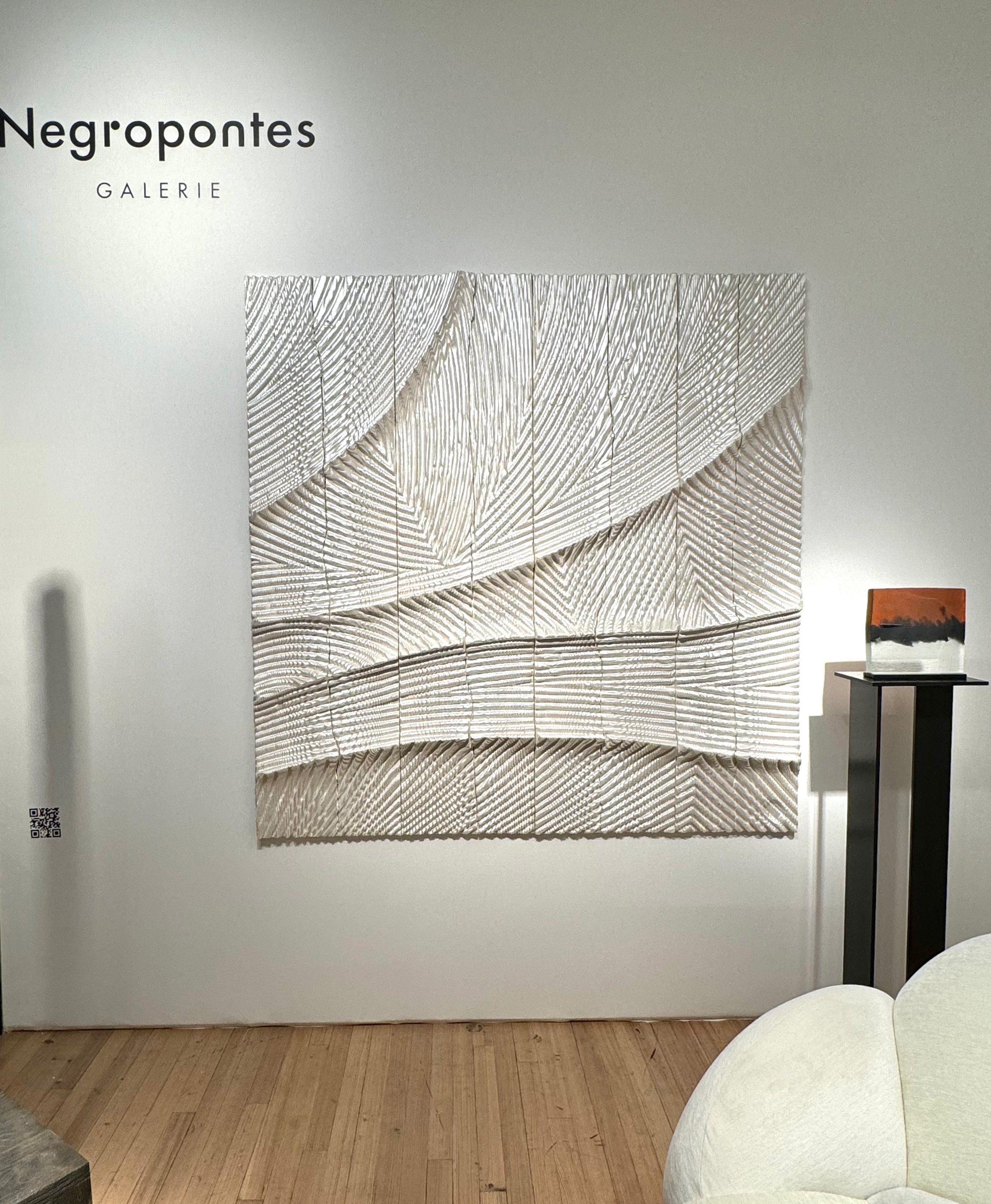 ニューヨークのSalon Art + Designから見るインテリアとしてのアート