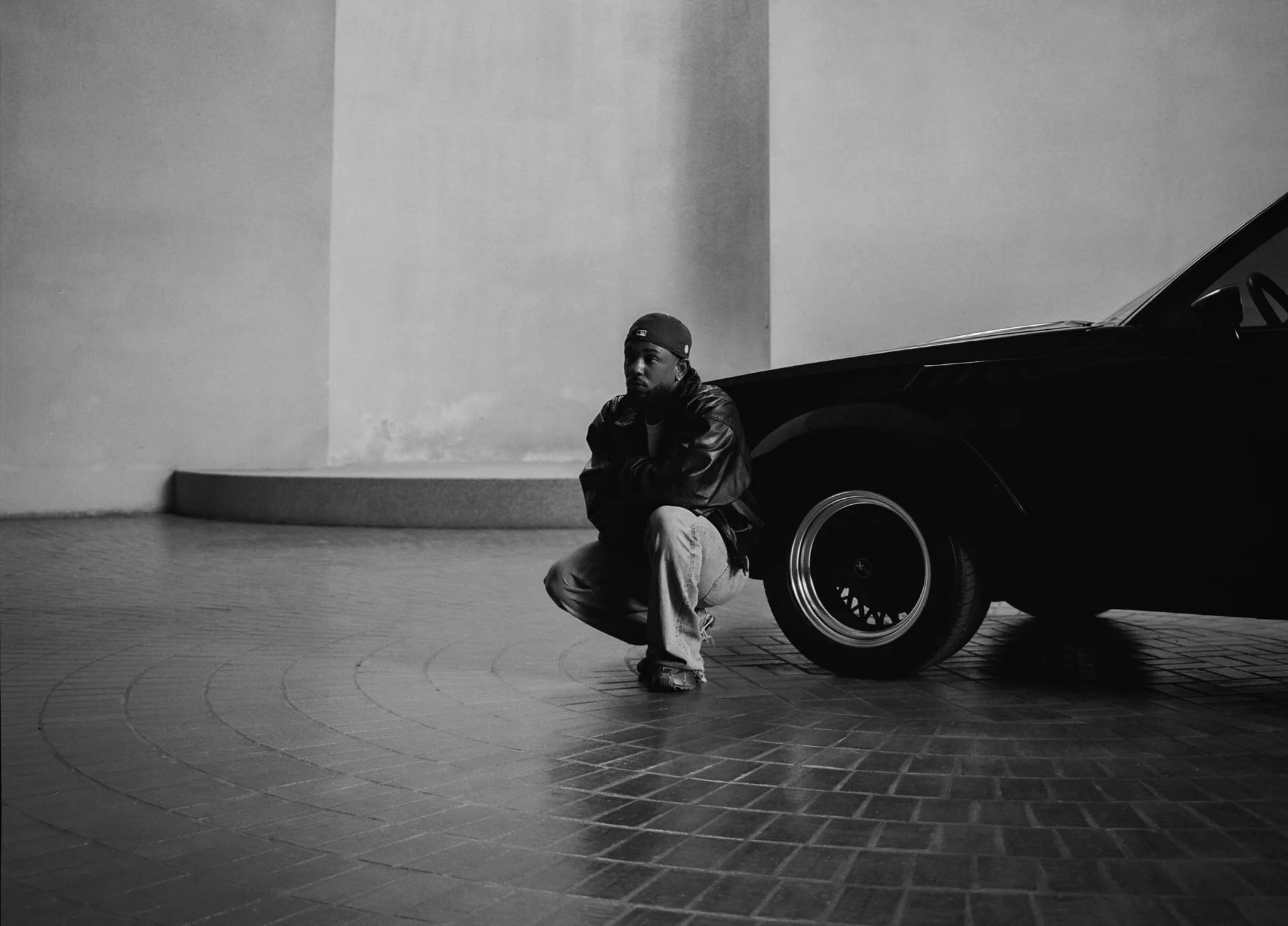 Kendrick Lamar、『GNX』──注目すべき