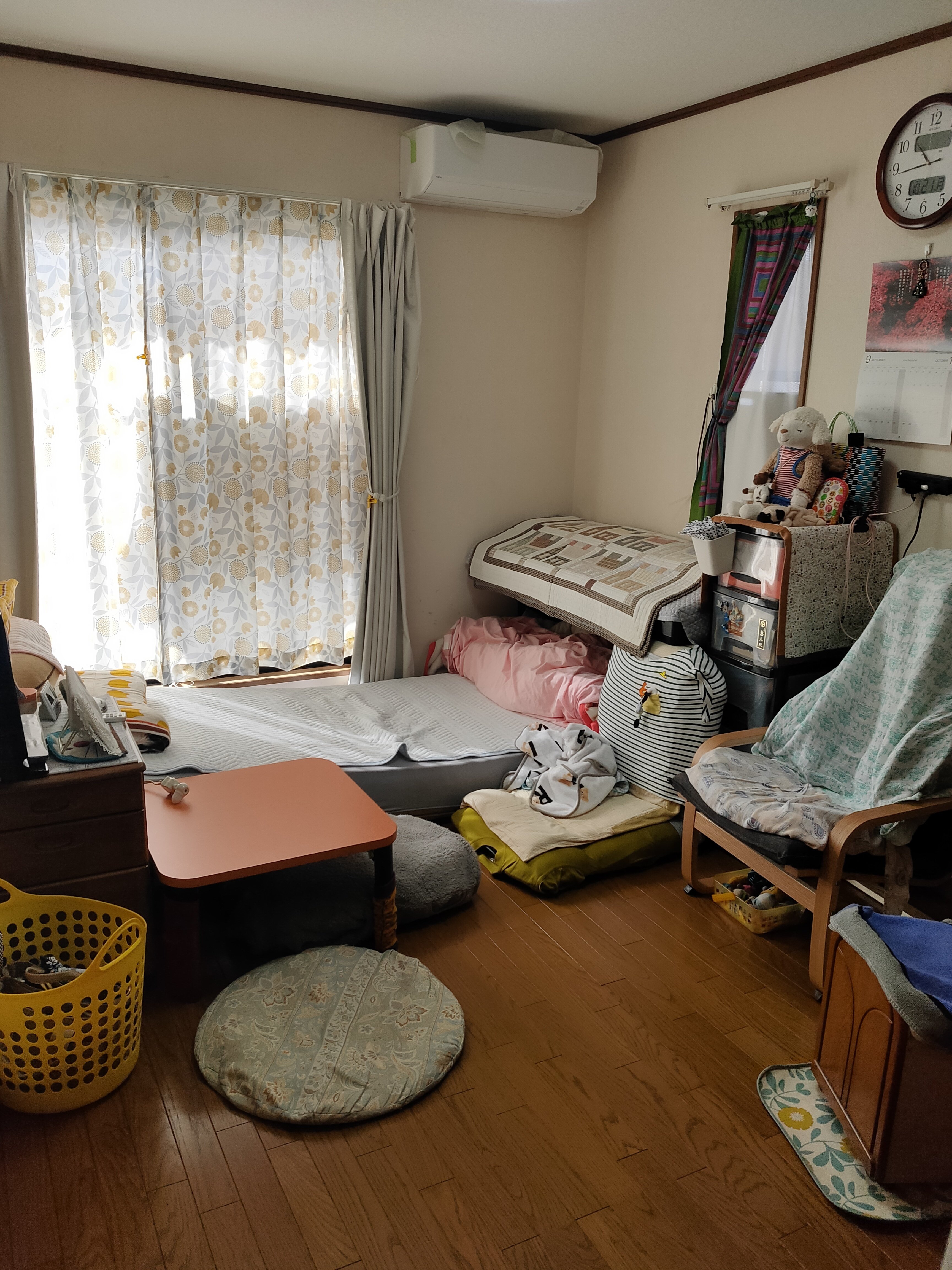 部屋を片付けたい　オーダーページ 部屋を片付けたい オーダーページ 片付けたくなる部屋づくり - 読書