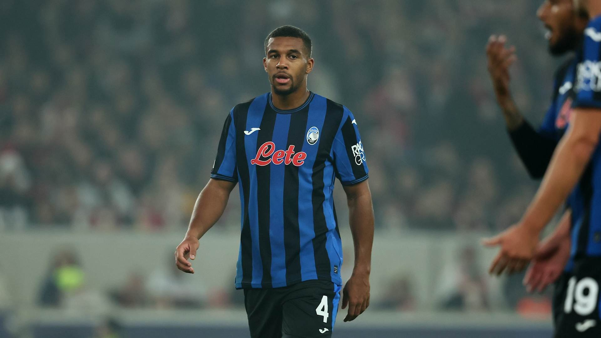 24/25 アタランタ選手紹介｜アトランタじゃなくてアタランタ