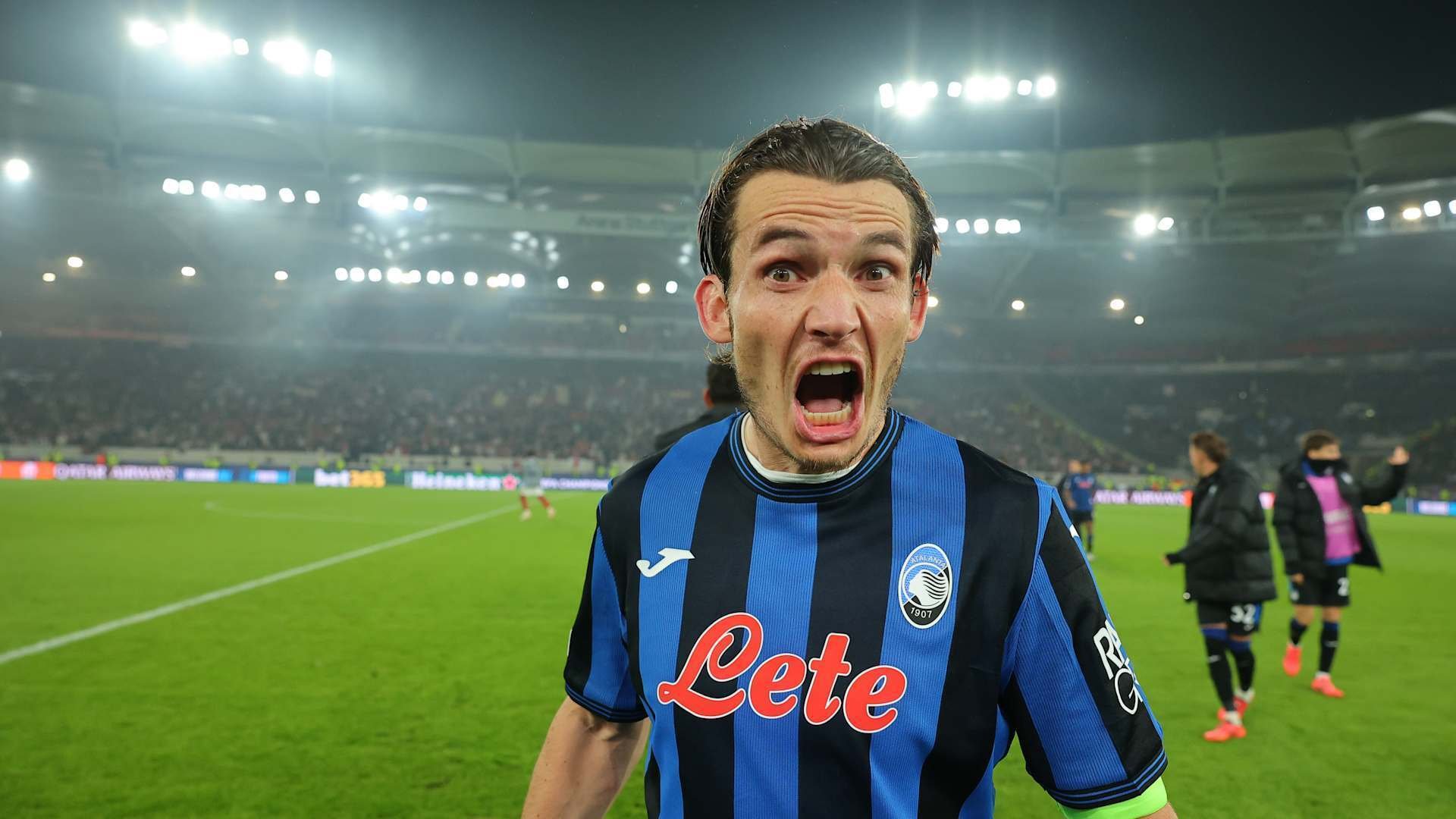 24/25 アタランタ選手紹介｜アトランタじゃなくてアタランタ