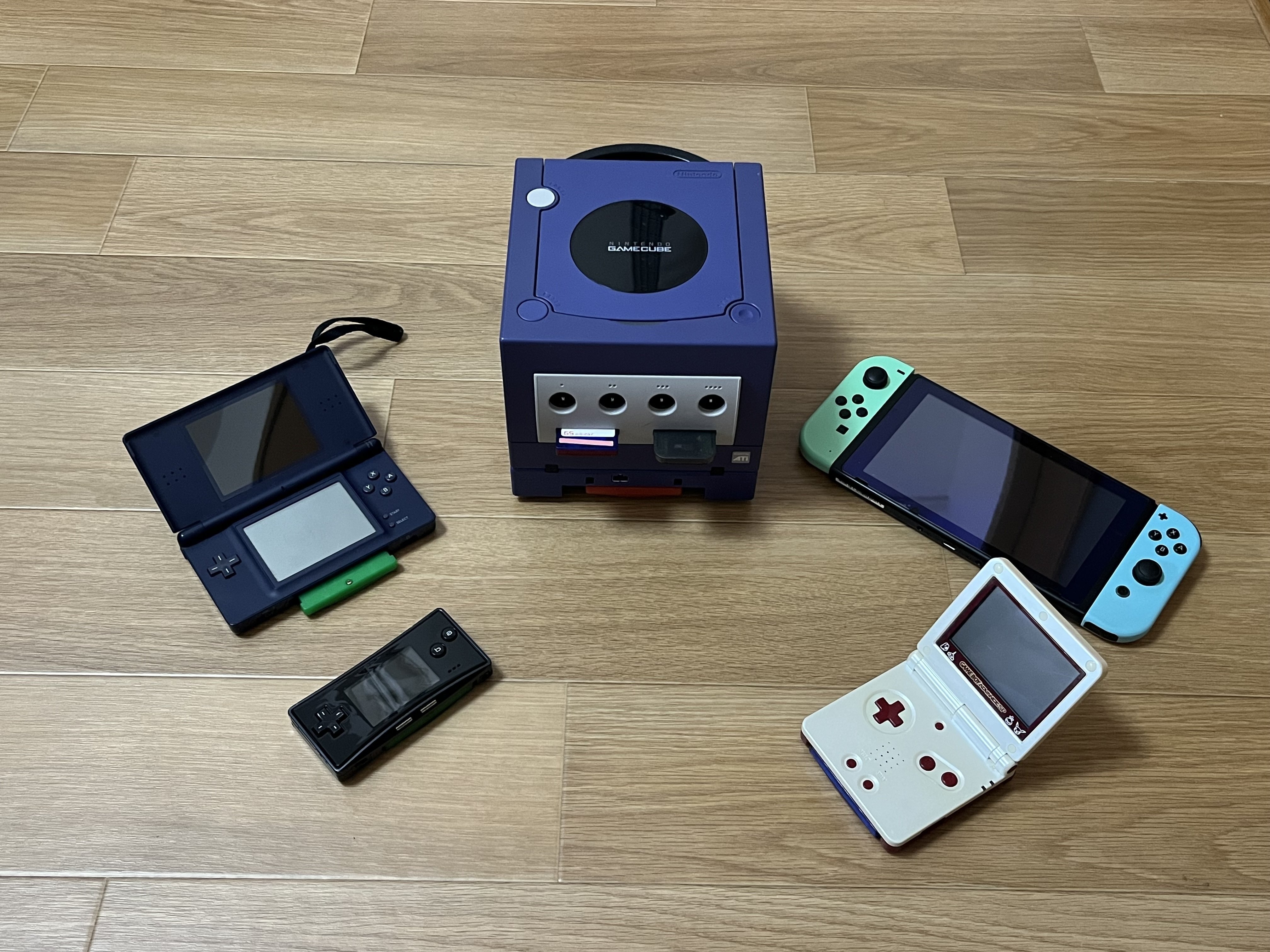 今更!?］ゲームボーイアドバンス（GBA）の始め方。オススメ×名作×迷作