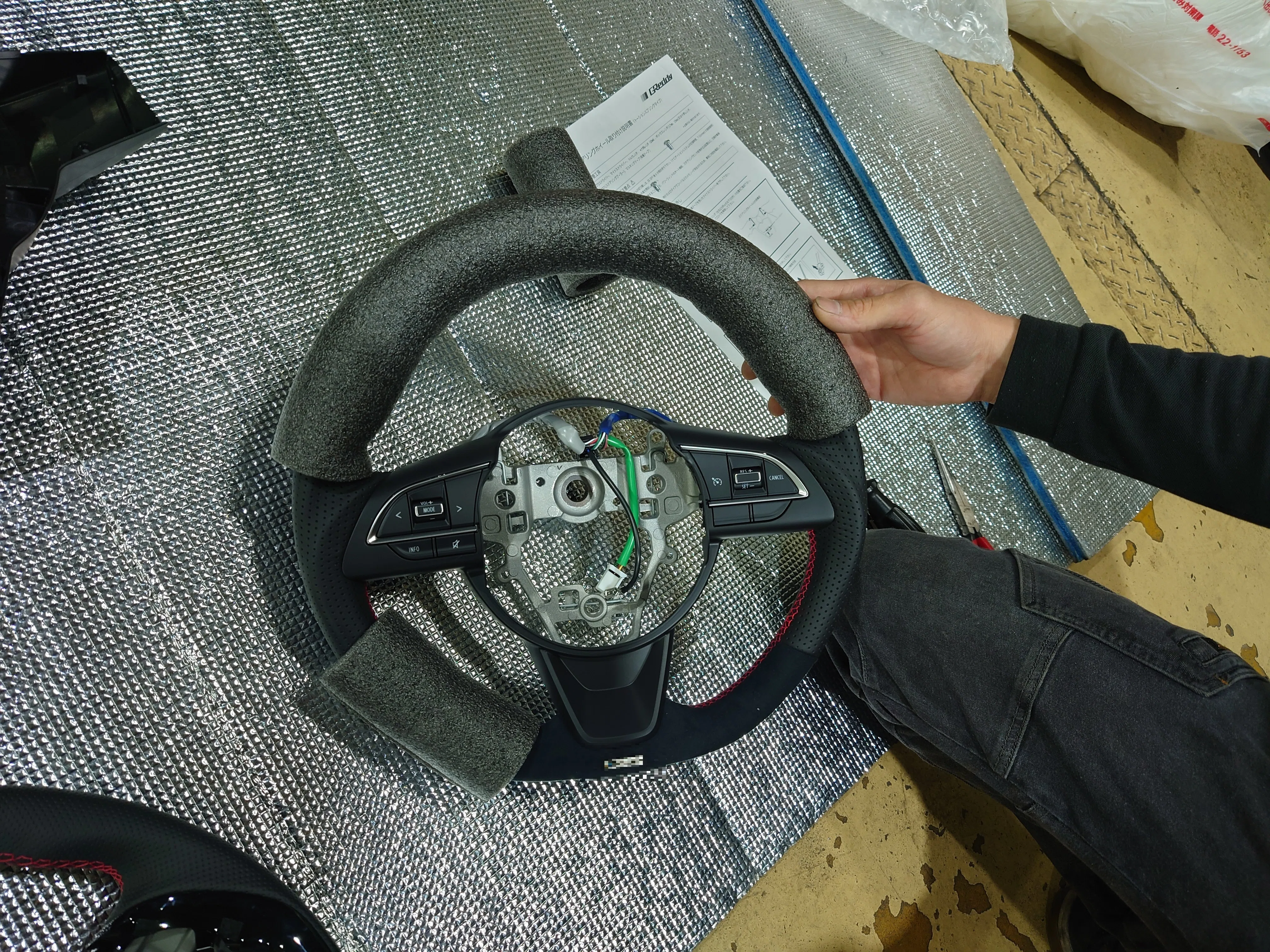 老舗と呼ばれるメーカーでも、今提供する部品のクオリティーが低ければ