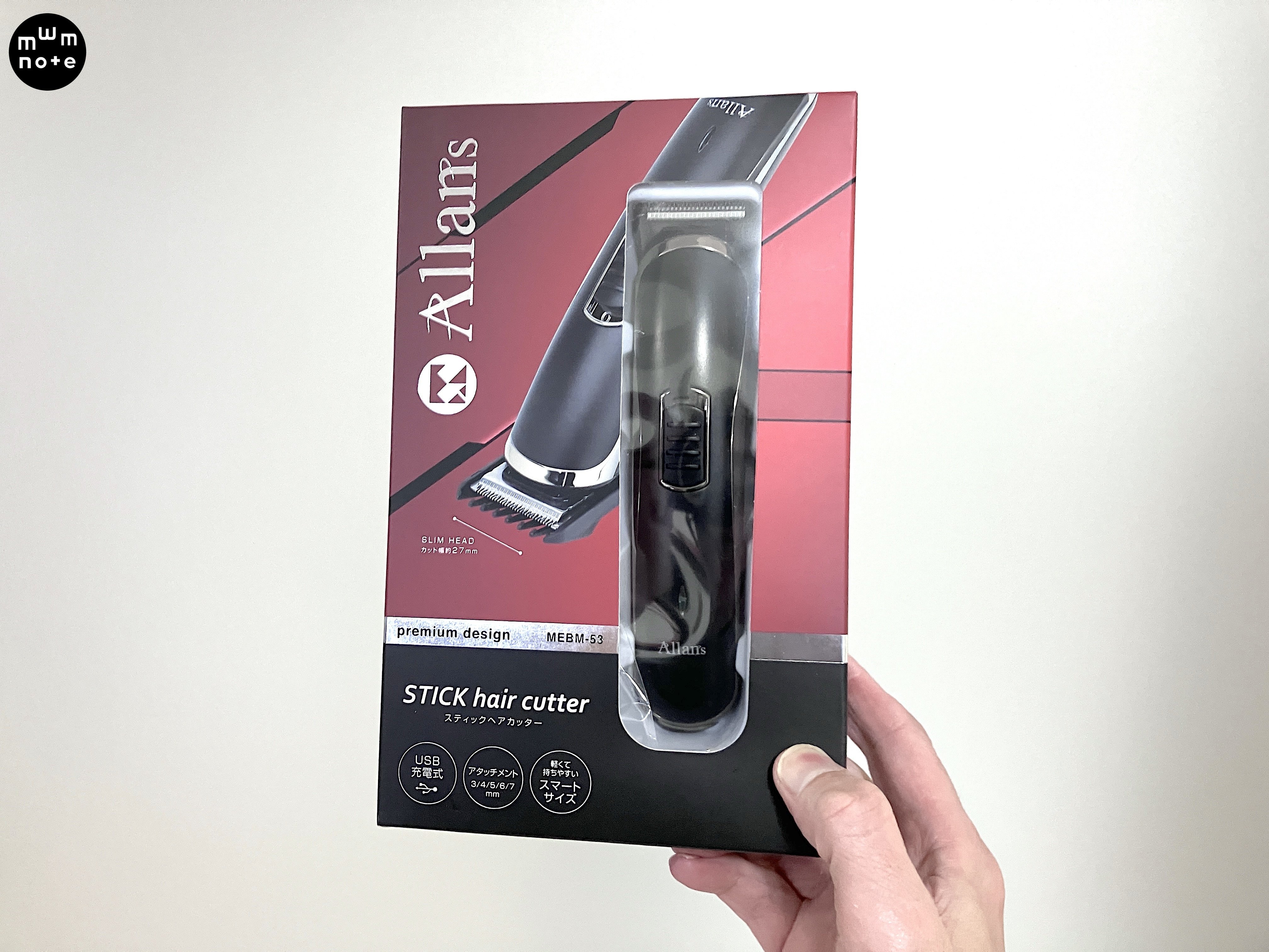 松山プロ愛用 】Mach3ジェットスティック（レギュラー） 松山プロ愛用