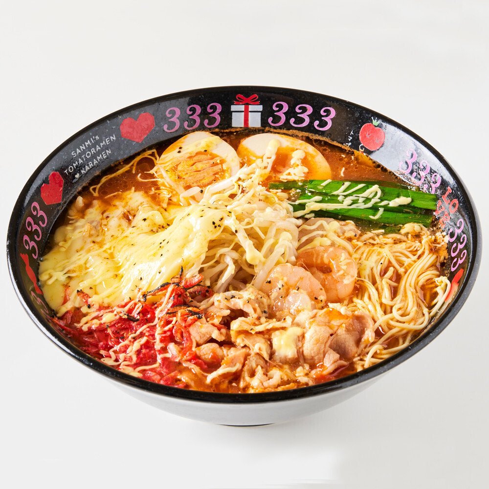 スープまで飲み干したい絶品揃い！「ラーメンスタジアム」期間限定スペシャルメニュー ｜マロン