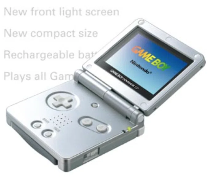 今更!?］ゲームボーイアドバンス（GBA）の始め方。オススメ×名作×迷作
