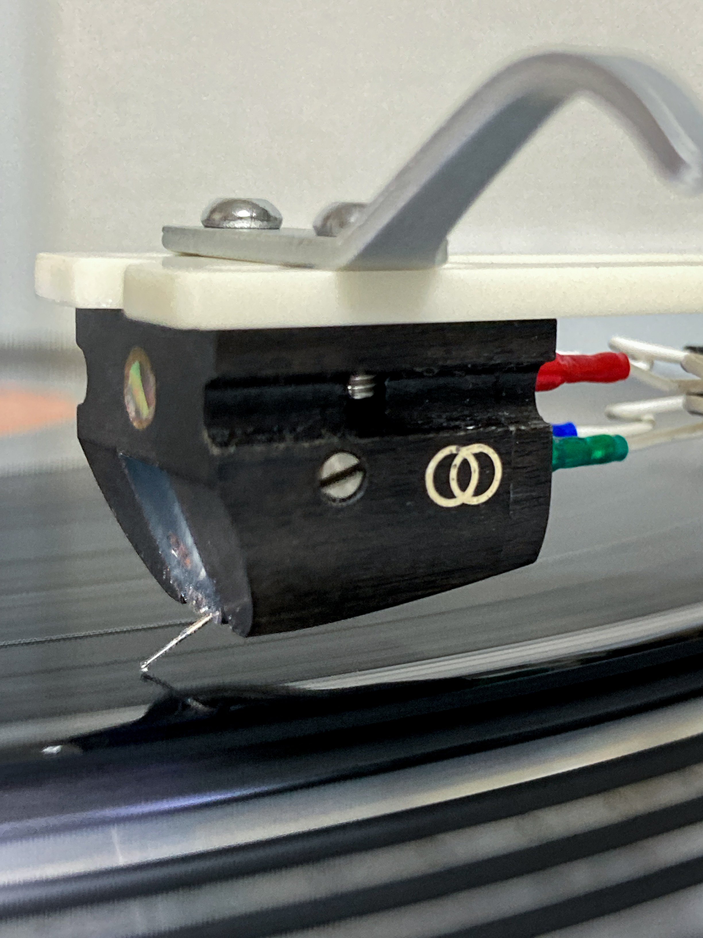 このカートリッジは欲しいなぁ。（オーディオのお話）｜Satoshi