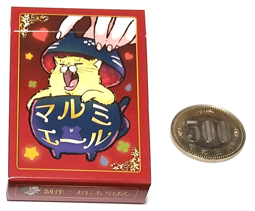 ゲムマ2024秋出展！結局何部売れたの？｜おにもちぱん