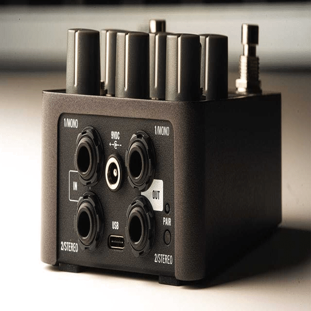 名器 Space Echo を忠実にエミュレートした「UAFX Galaxy