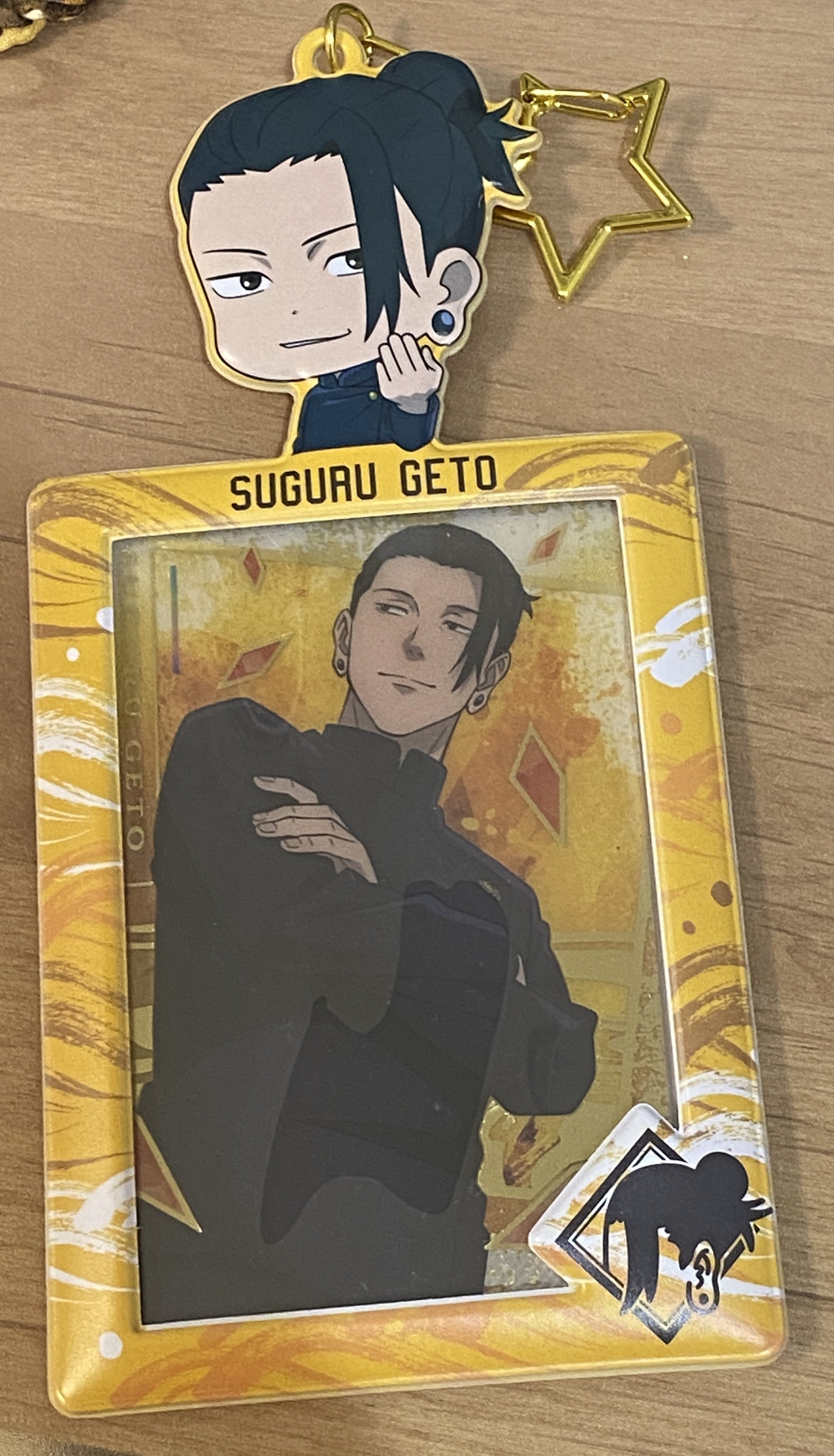 呪術廻戦 ウエハース特別弾 5ボックス買ったのでレビュー｜NAS