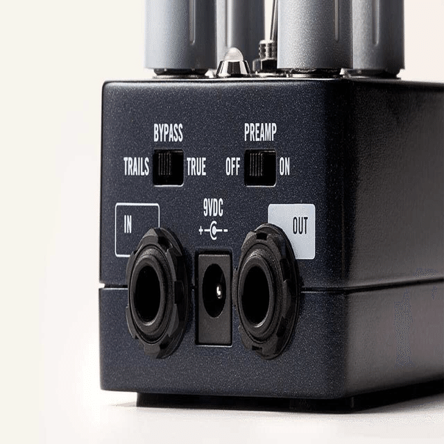 名器 Echoplex EP-III をエミュレートした「UAFX Orion Tape Echo