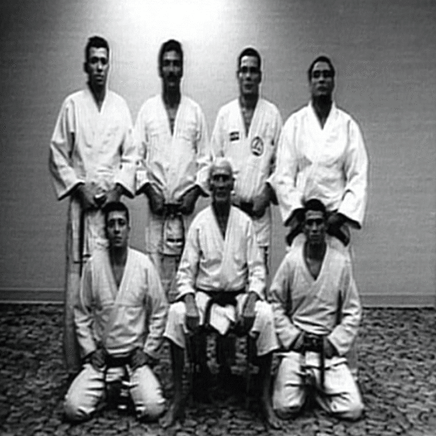 神の子】山本“KID”徳郁の生涯｜知識の広場