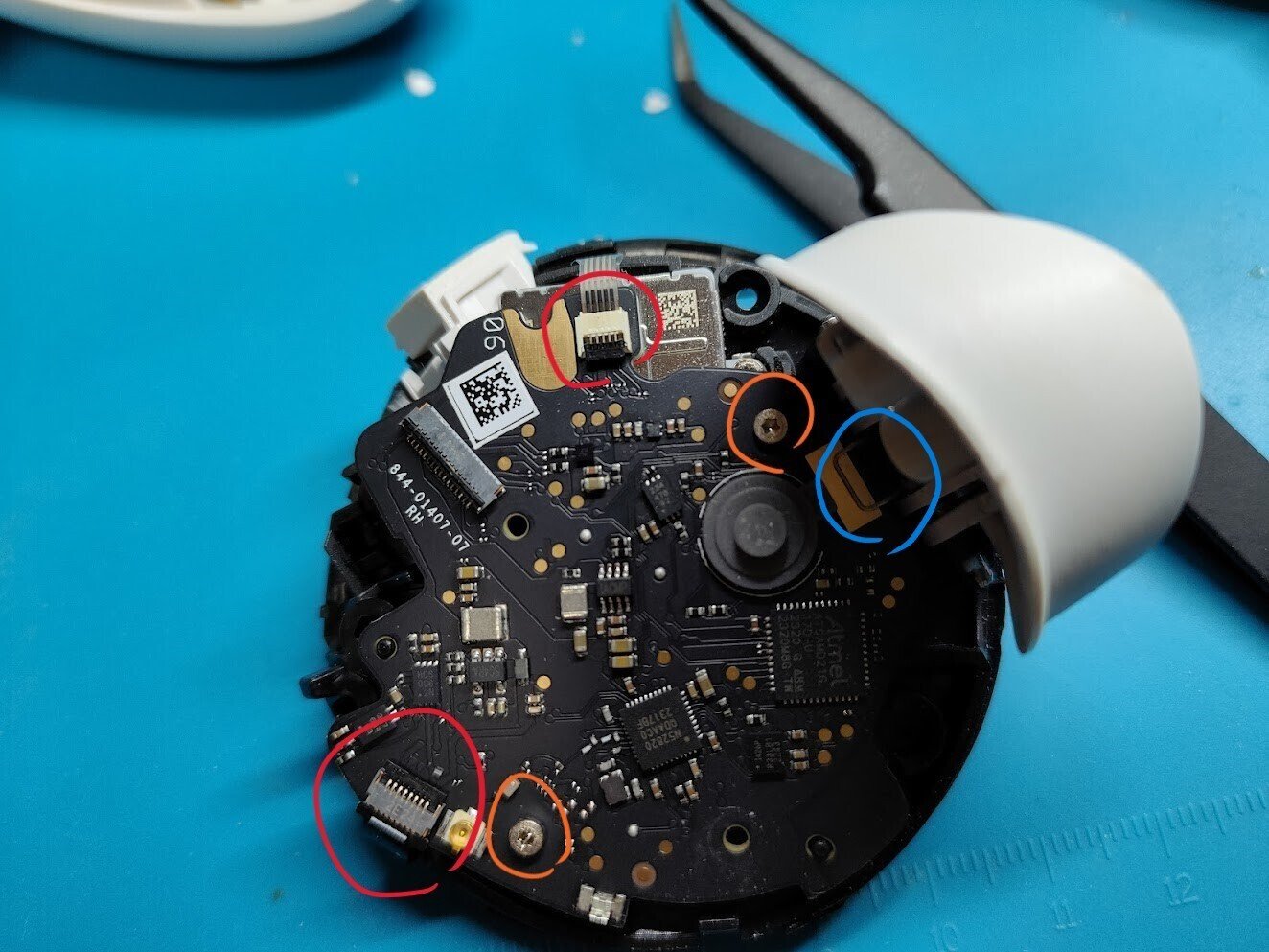  quest3 調節金具欠損 Quest3およびQuest3Sのジョイスティックのドリフトを完全に直す