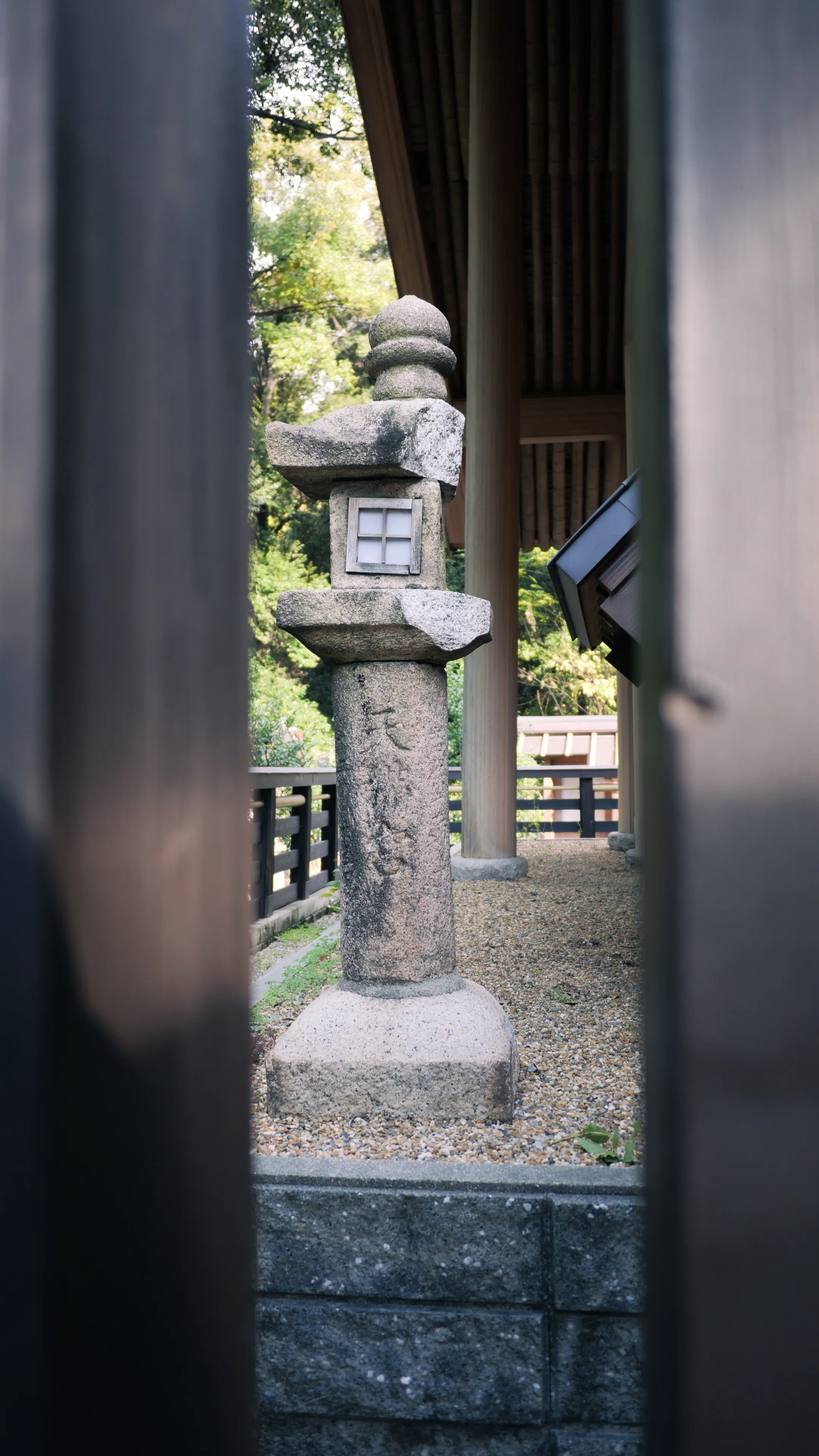 写真散歩│高槻・上宮天満宮を歩く｜Asami