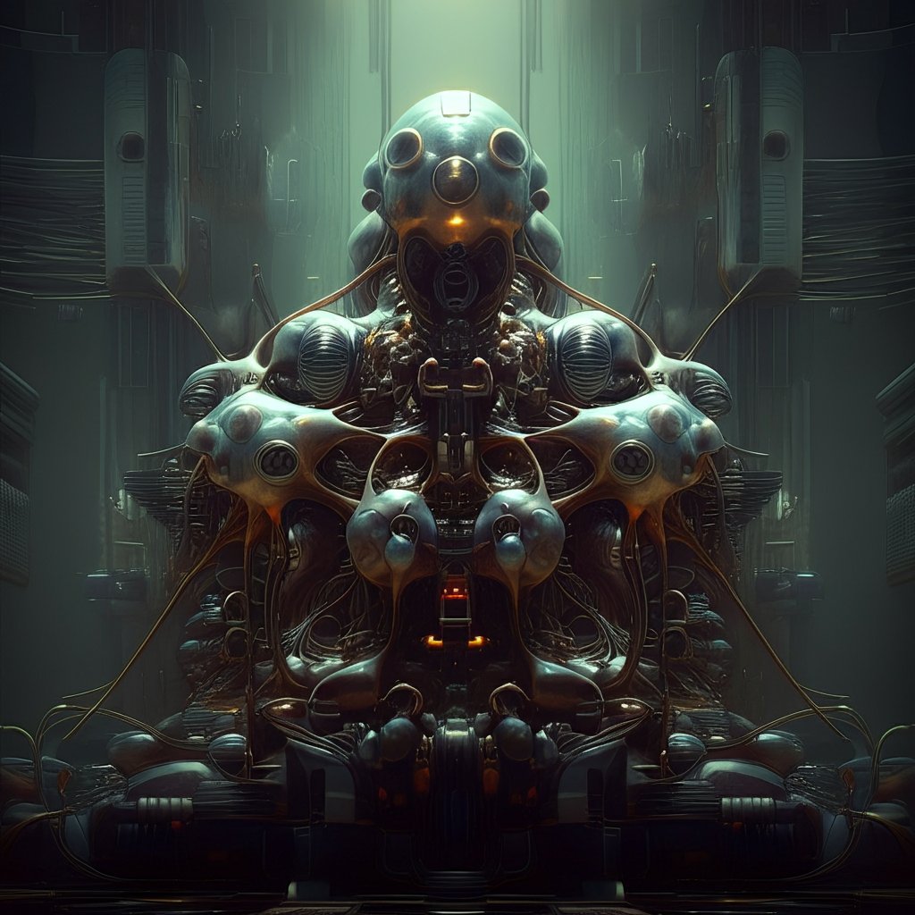 post singularity 1｜xas abra records