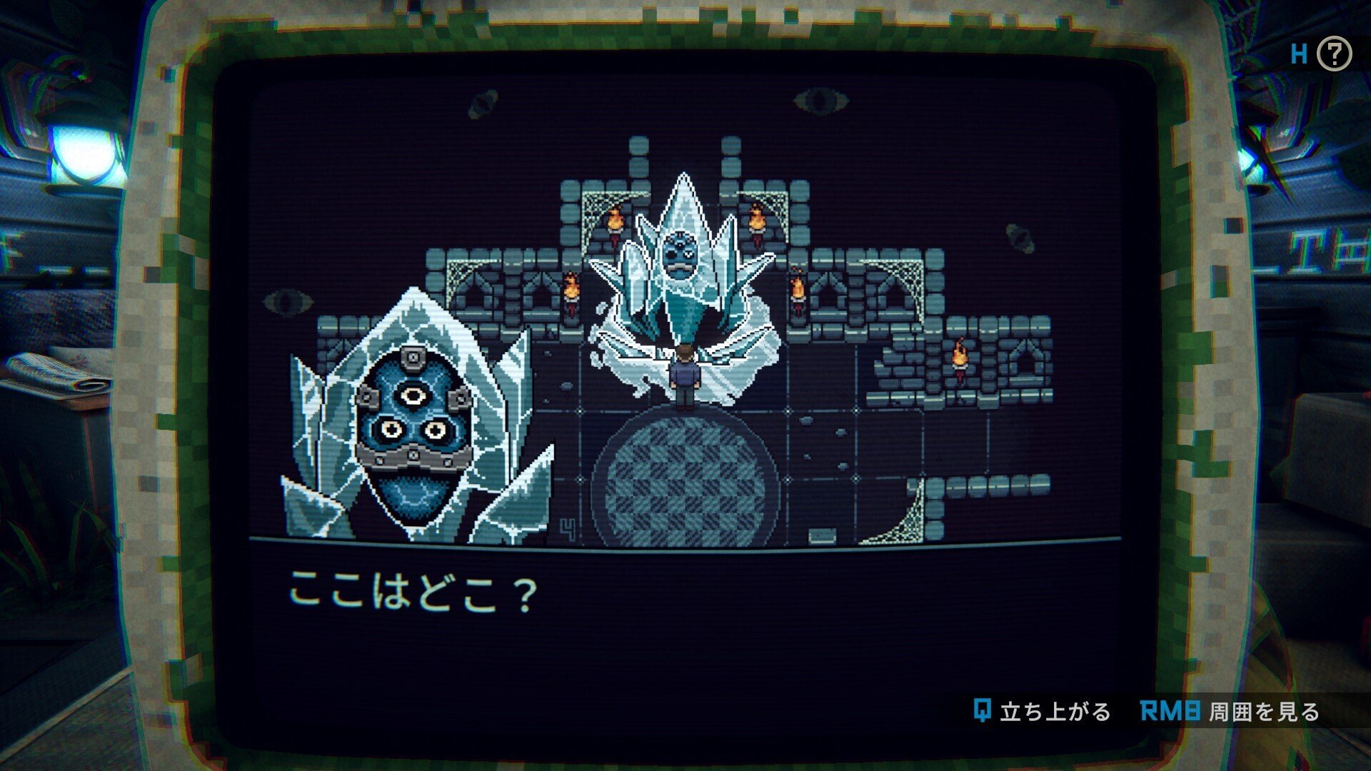 デスクトップpc 「これだけで直ぐにゲームを遊べます」 2024年11月にクリアしたSteamゲーム【14本】｜kinoita