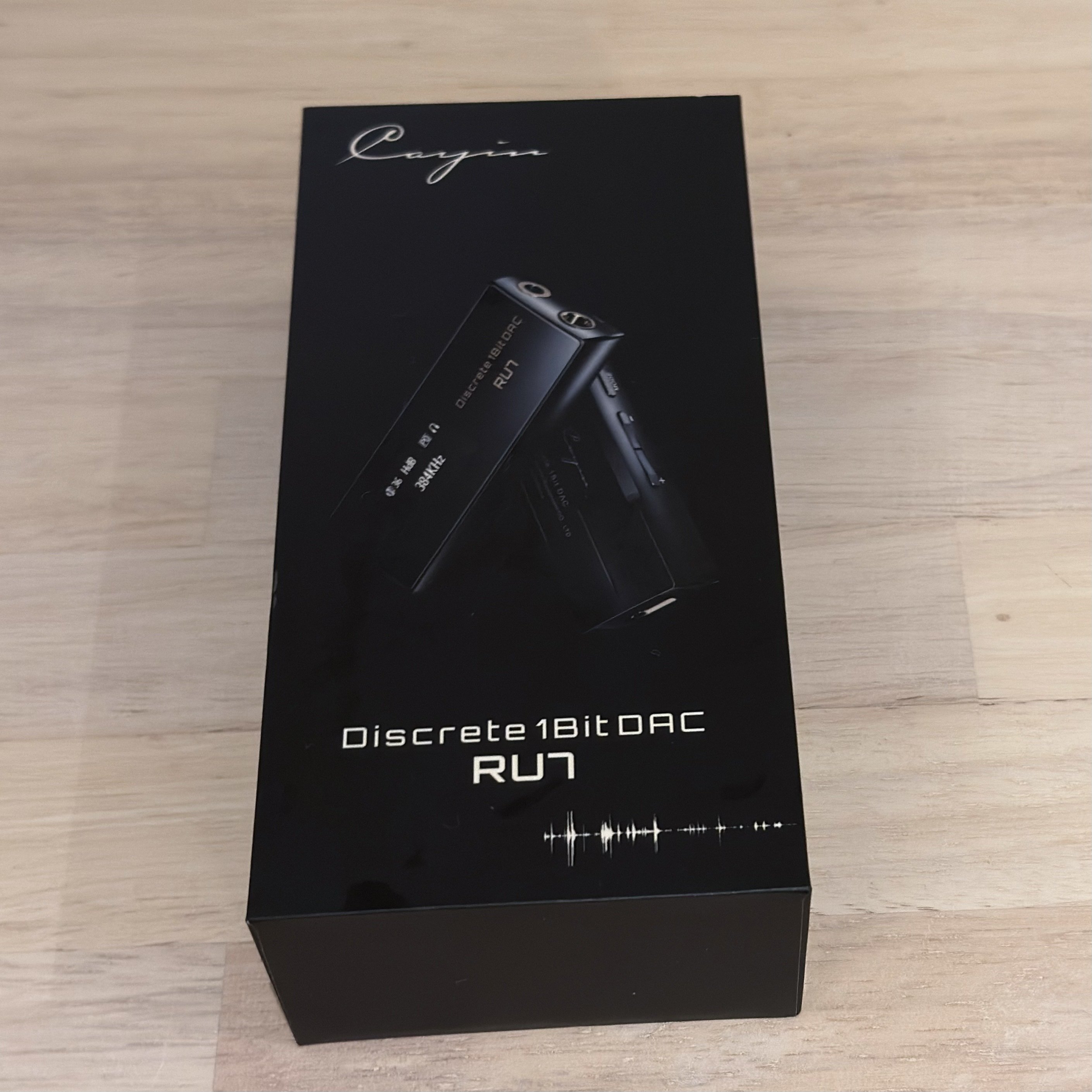 Sound Rhyme SR8 (フラッグシップ)