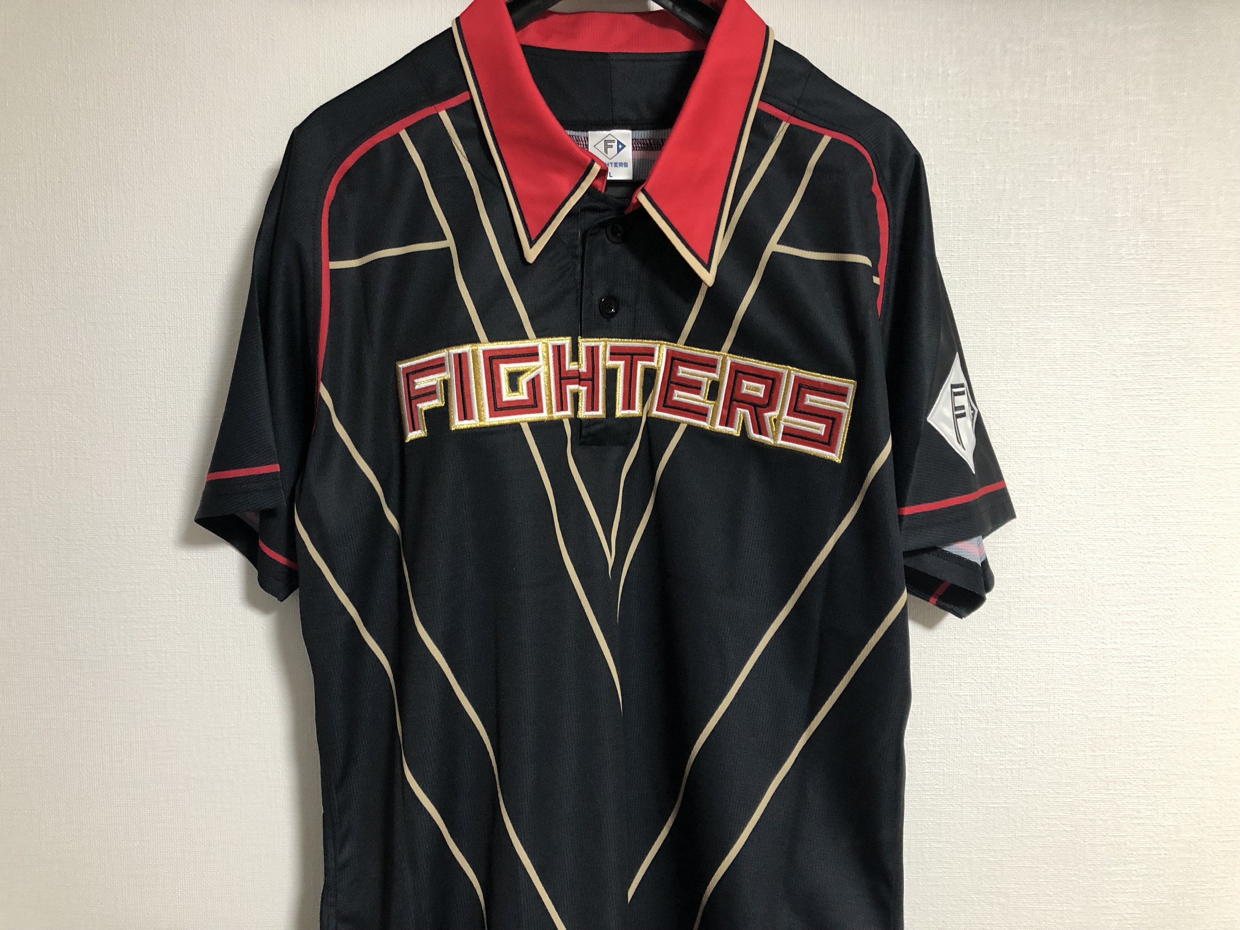 私家版・プロ野球ユニフォーム史 2022-2024 Vol.1 北海道日本