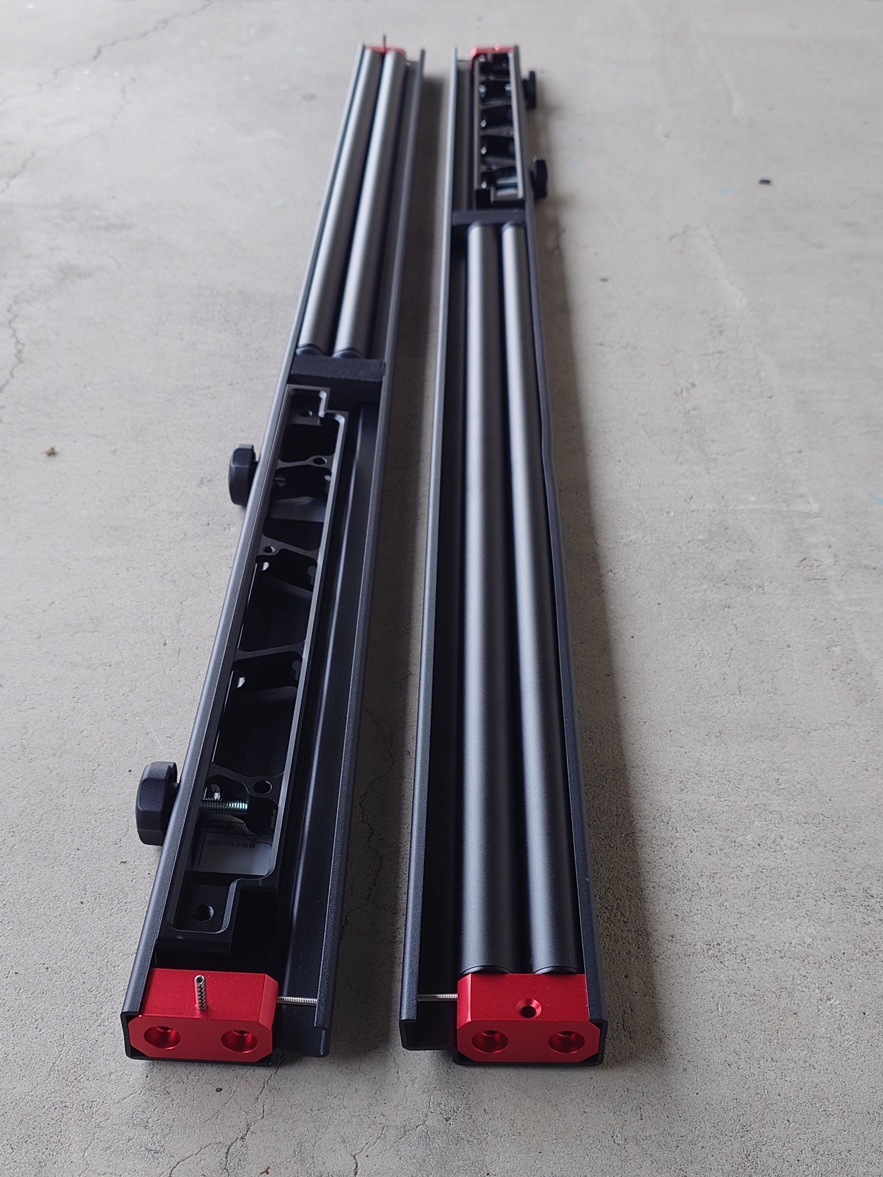 新商品】フレームテーブルロング販売開始しました！｜【公式】37CAMP