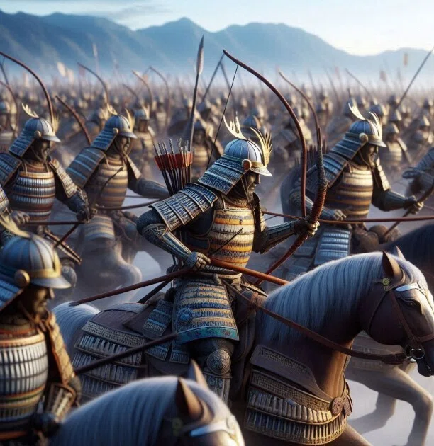 日本史最大の謎！それは武士がいつどのようにして生まれたのか？約700年間にわたり日本を支配した