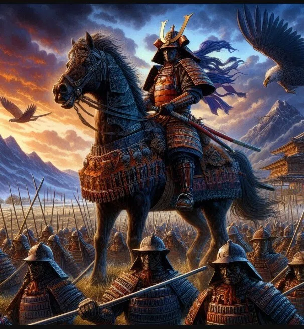 日本史最大の謎！それは武士がいつどのようにして生まれたのか？約700年間にわたり日本を支配した