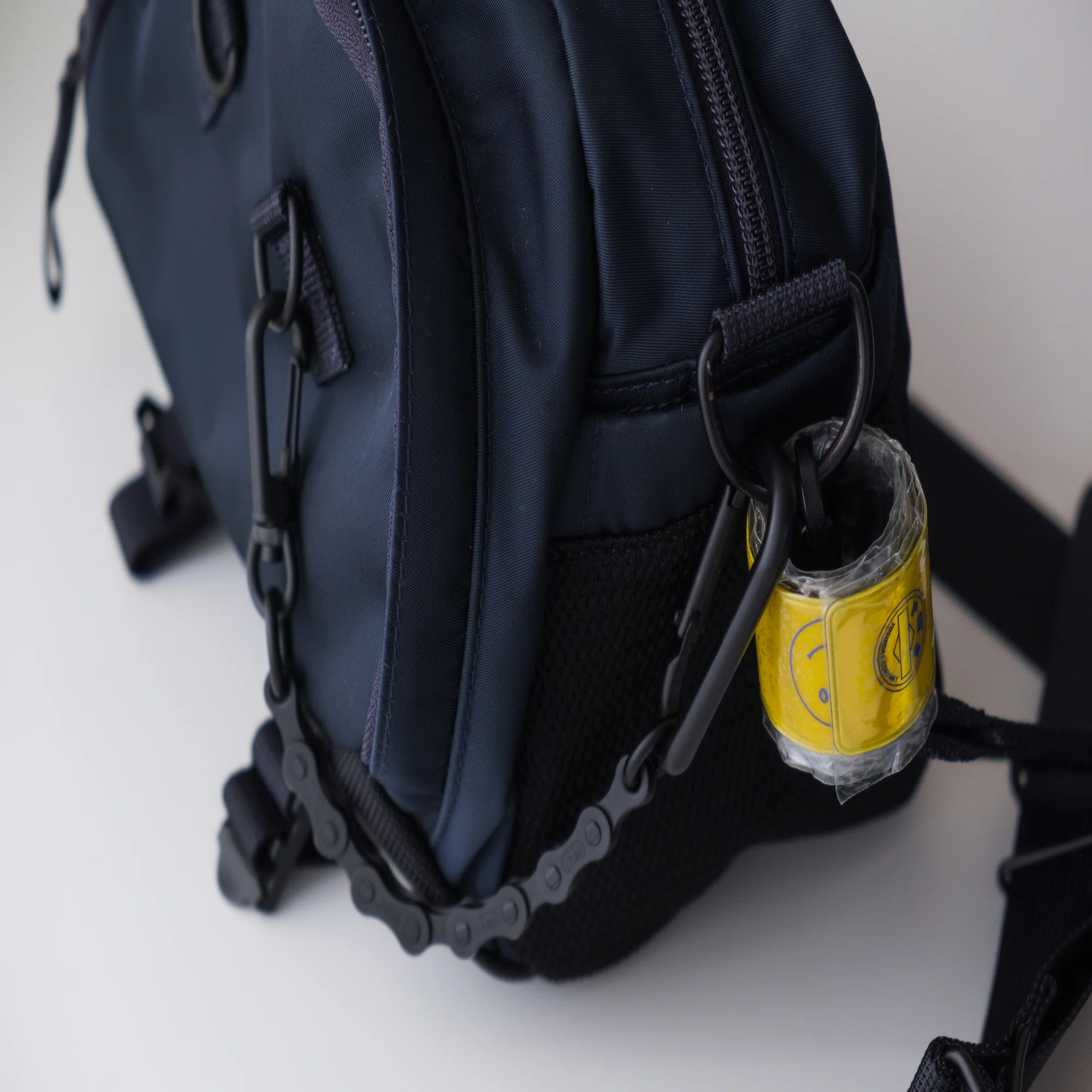 POTR ライド ショルダーバッグ 997-05362 RIDE SHOULDER BAG メンズ 