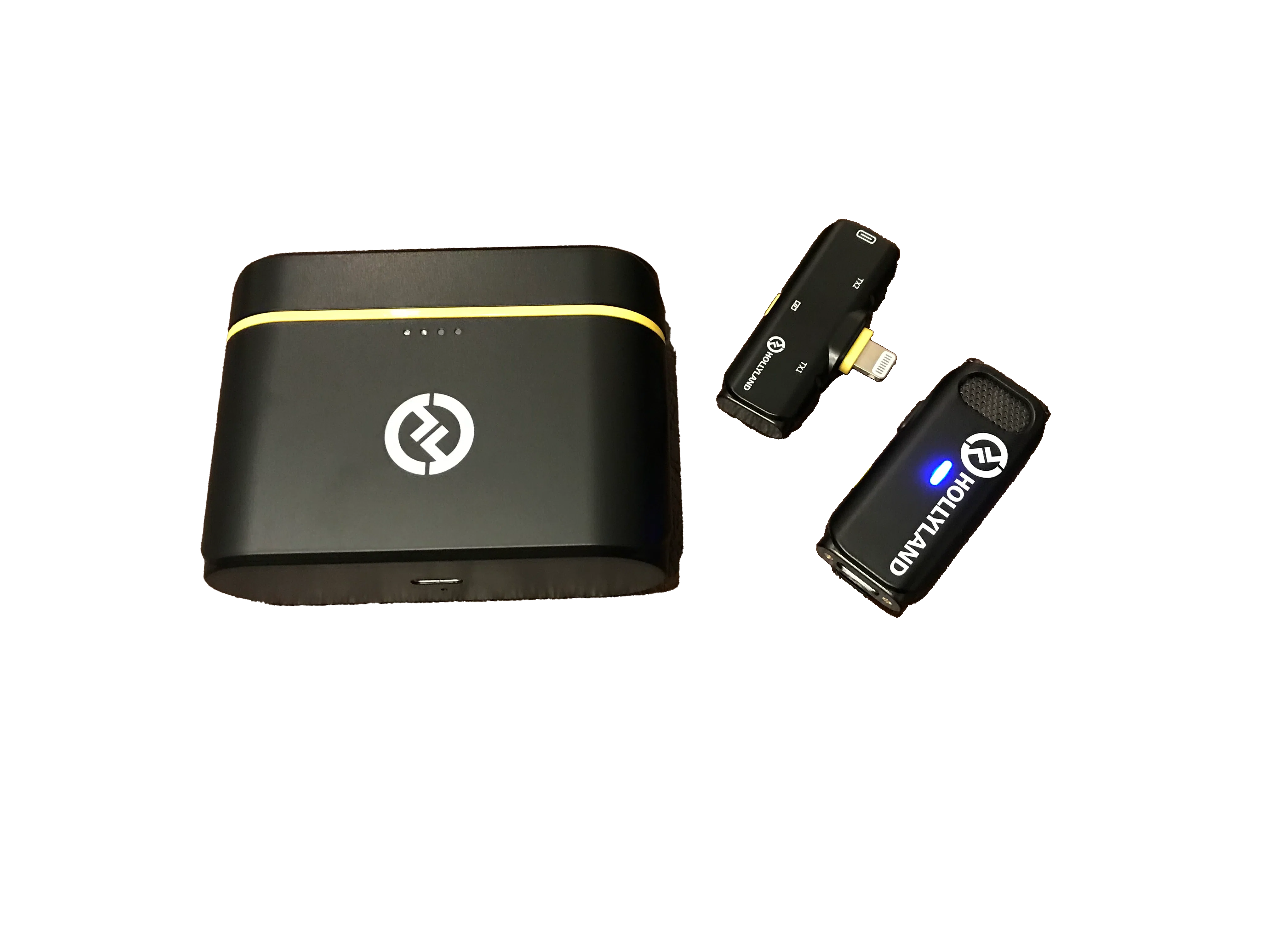 ワイヤレスピンマイクに感動！ ノイズキャンセリング機能が優秀すぎる