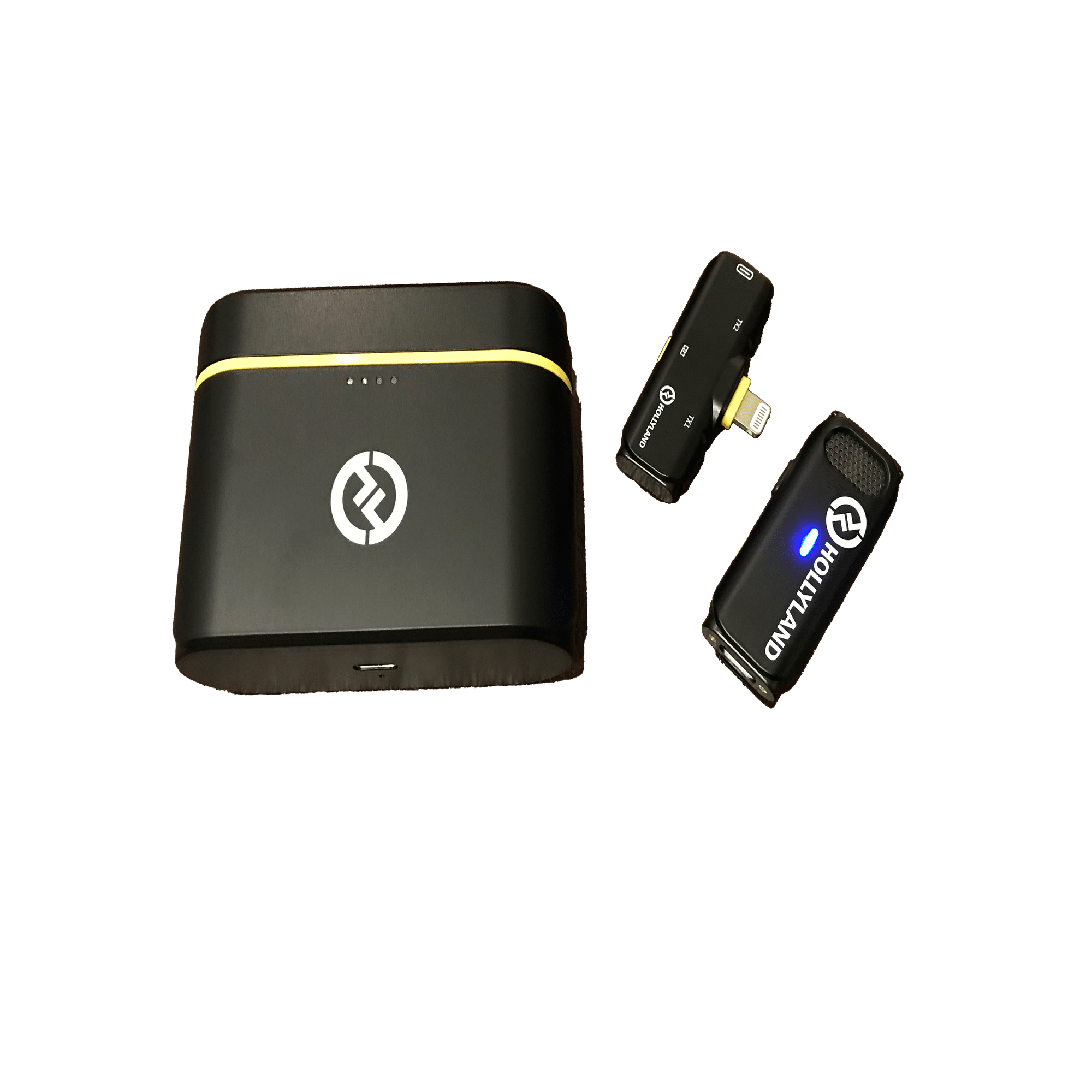 ワイヤレスピンマイクに感動！ ノイズキャンセリング機能が優秀すぎる