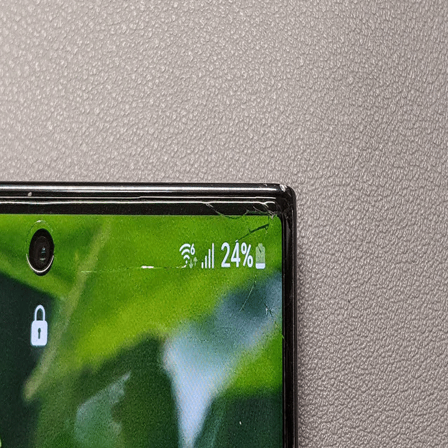 Galaxy S23 Ultraが手放せない｜さしみつ