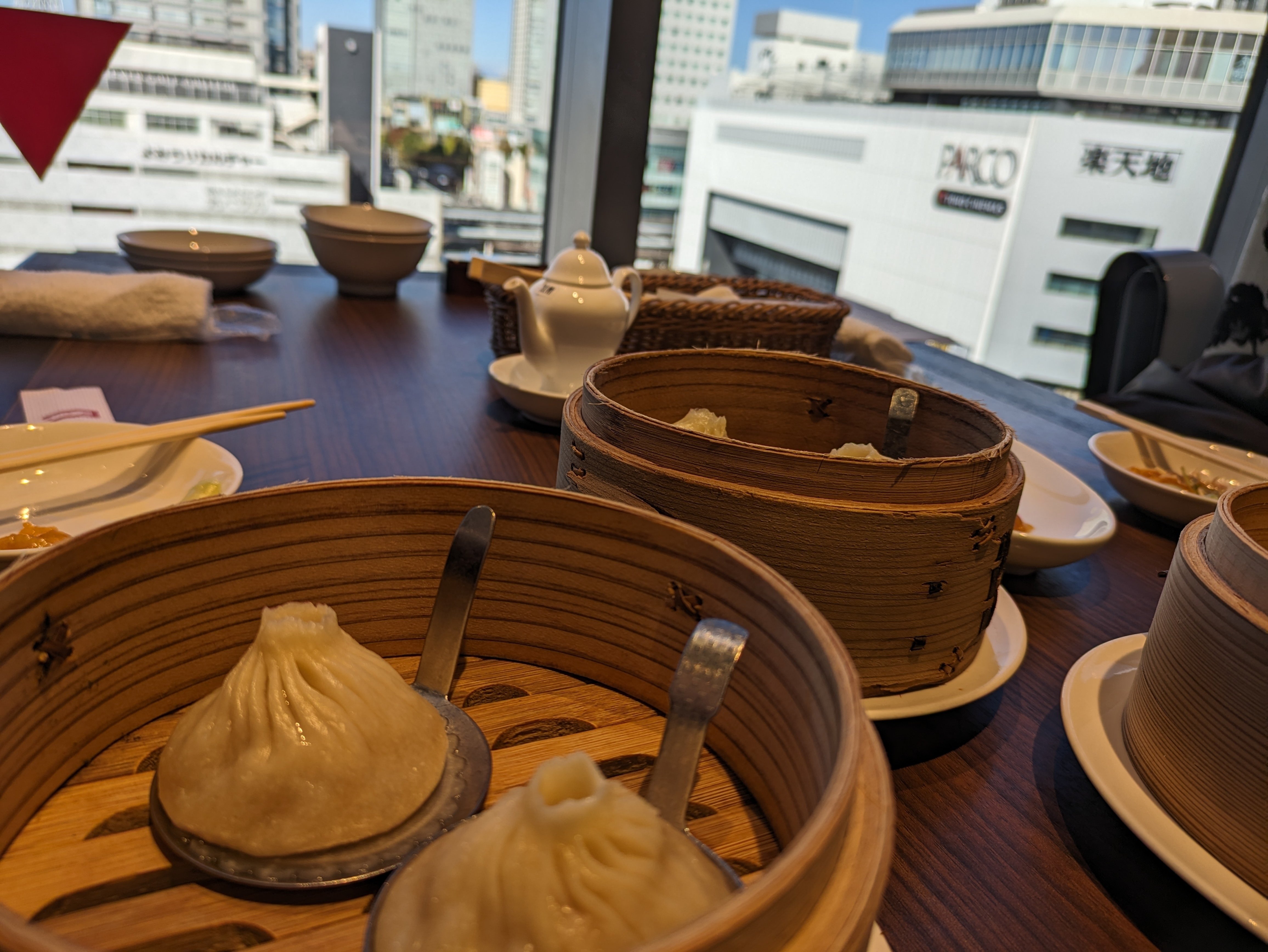 1【推し活】YouTubeわんこ小籠包の再現＋α｜ぷりんたると