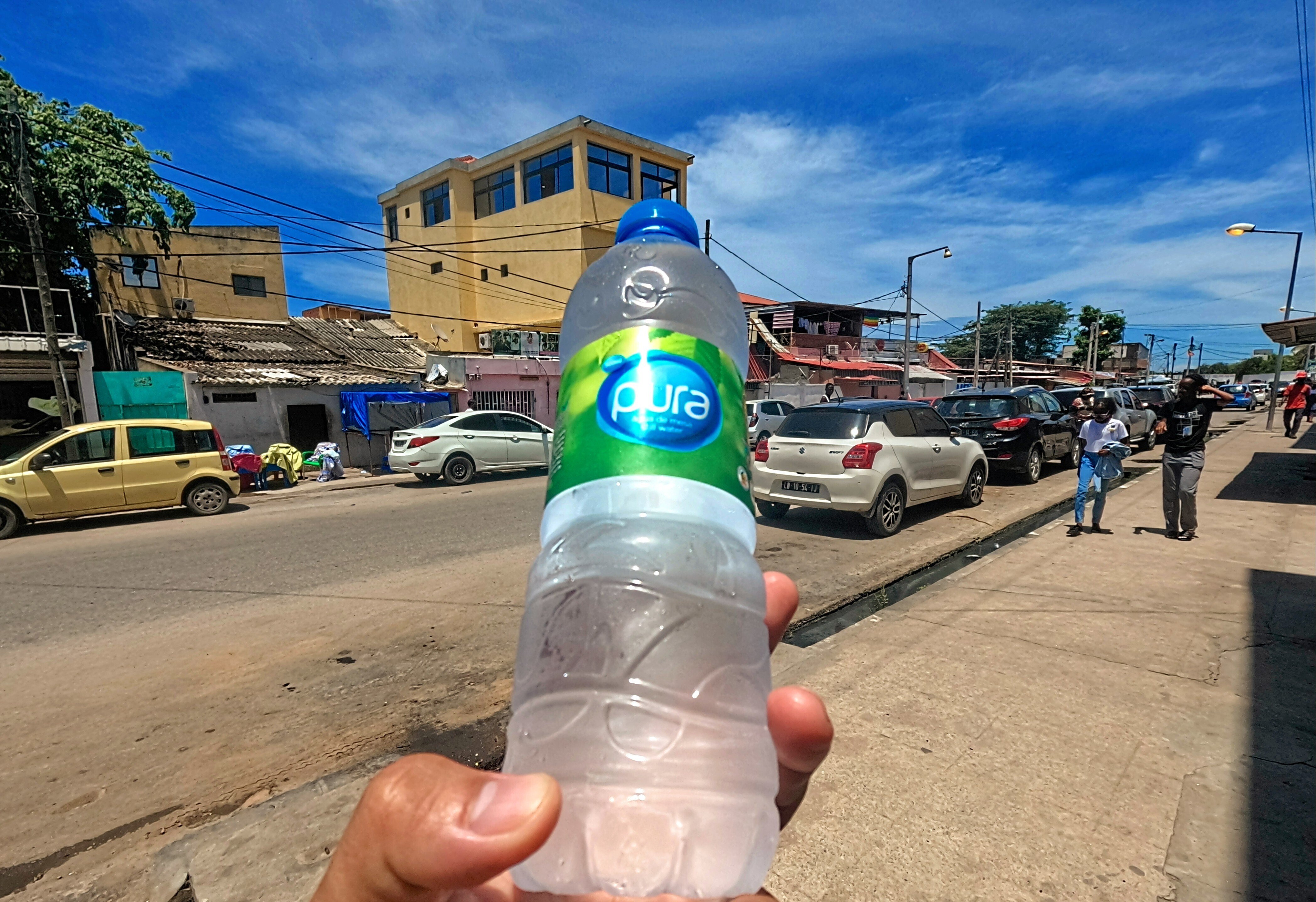 首都ルアンダの実態｜URBANRANCH