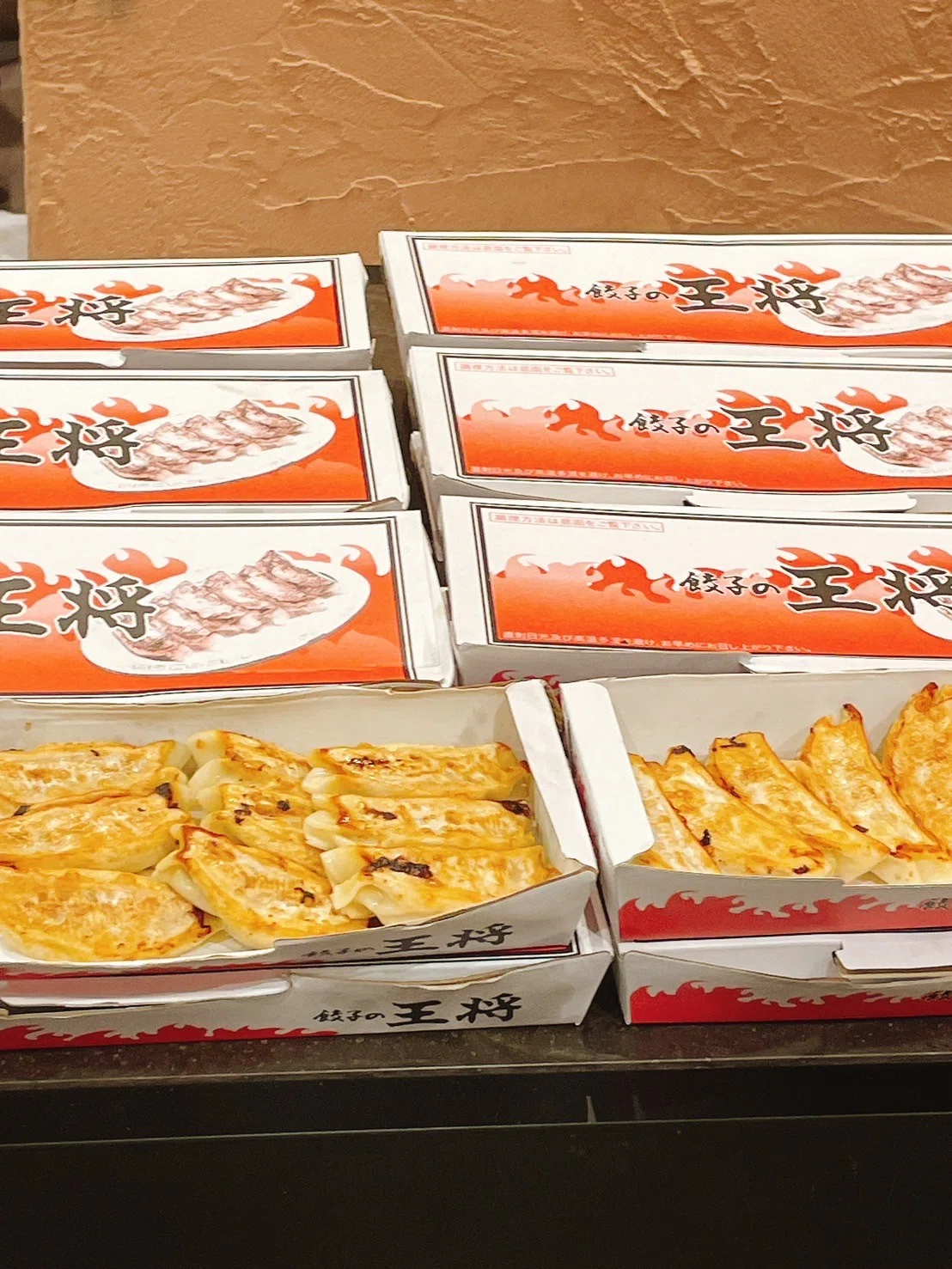 やっていいのか?餃子の王将VS大阪王将食べ尽くし【第39回 背徳のグルメ】|背徳のグルメ【公式】