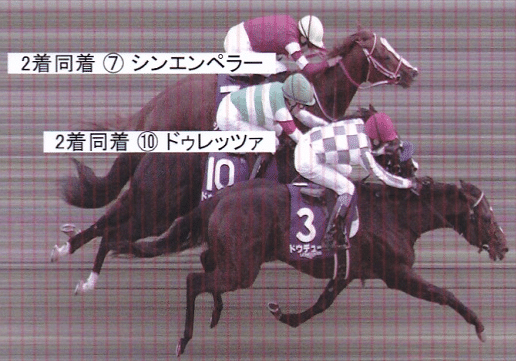 ジャパンカップ 2024 ドウデュースおめでとうございます