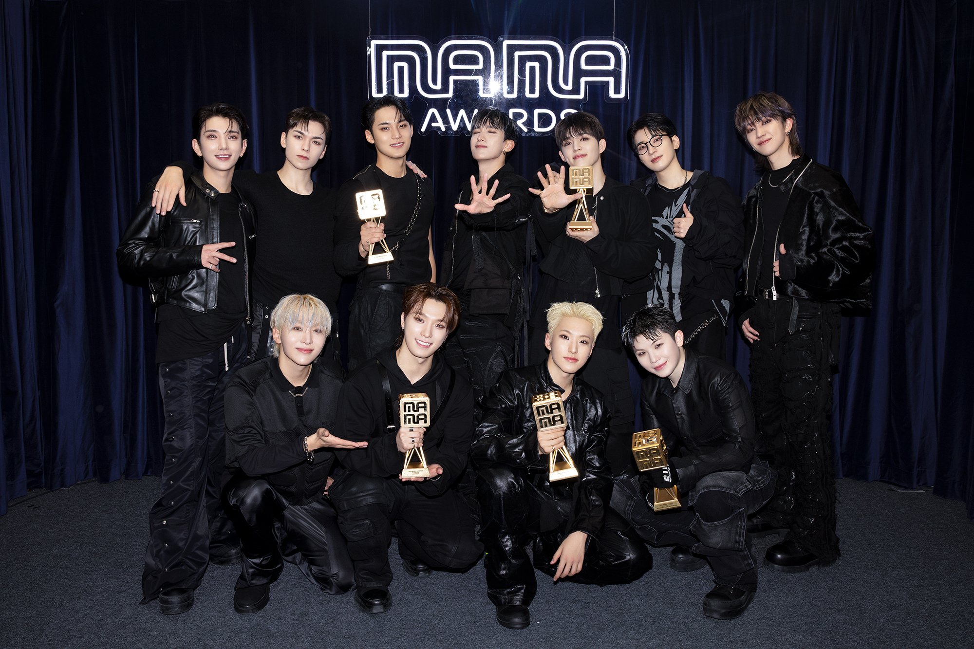 SEVENTEEN THE 8 'STARDUST' 1st EP CHINA①｜N̲a̲n̲a̲∞̲