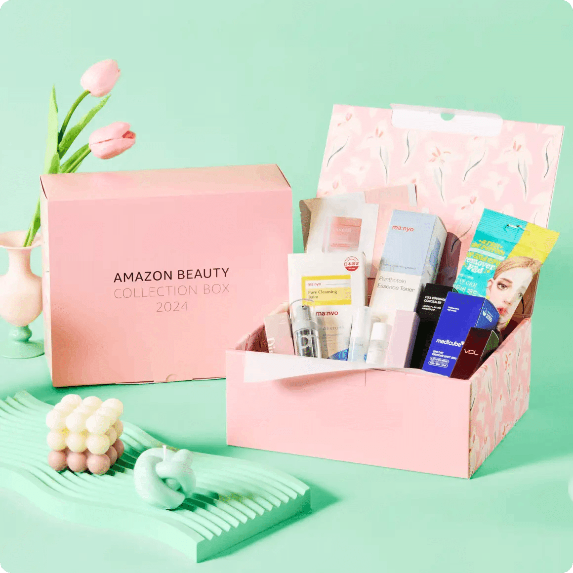 Amazonブラックフライデー2024】コスメ｜うらん@ゼロイチを叶えたい人