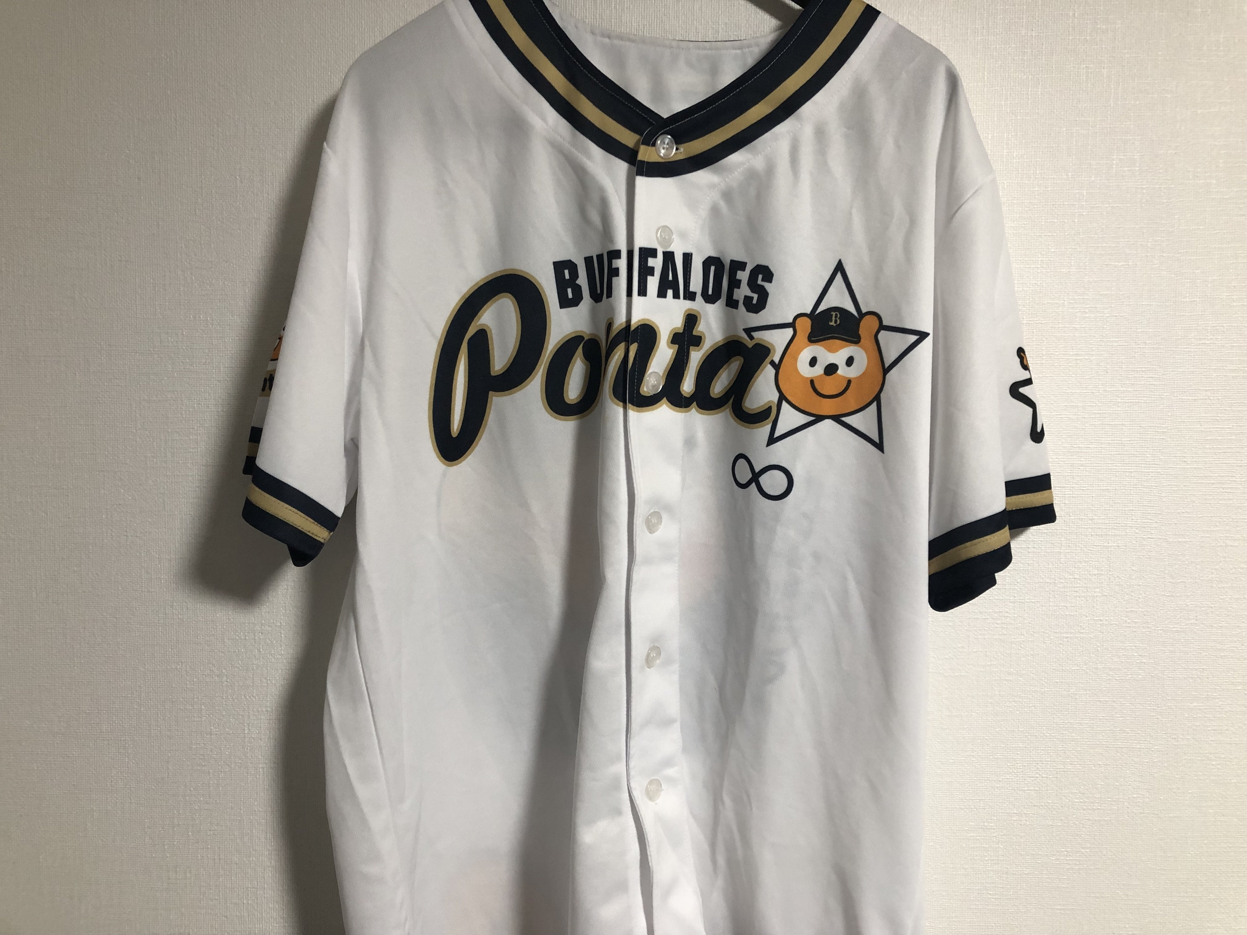 私家版・プロ野球ユニフォーム史 2022-2024 Vol.5 オリックス