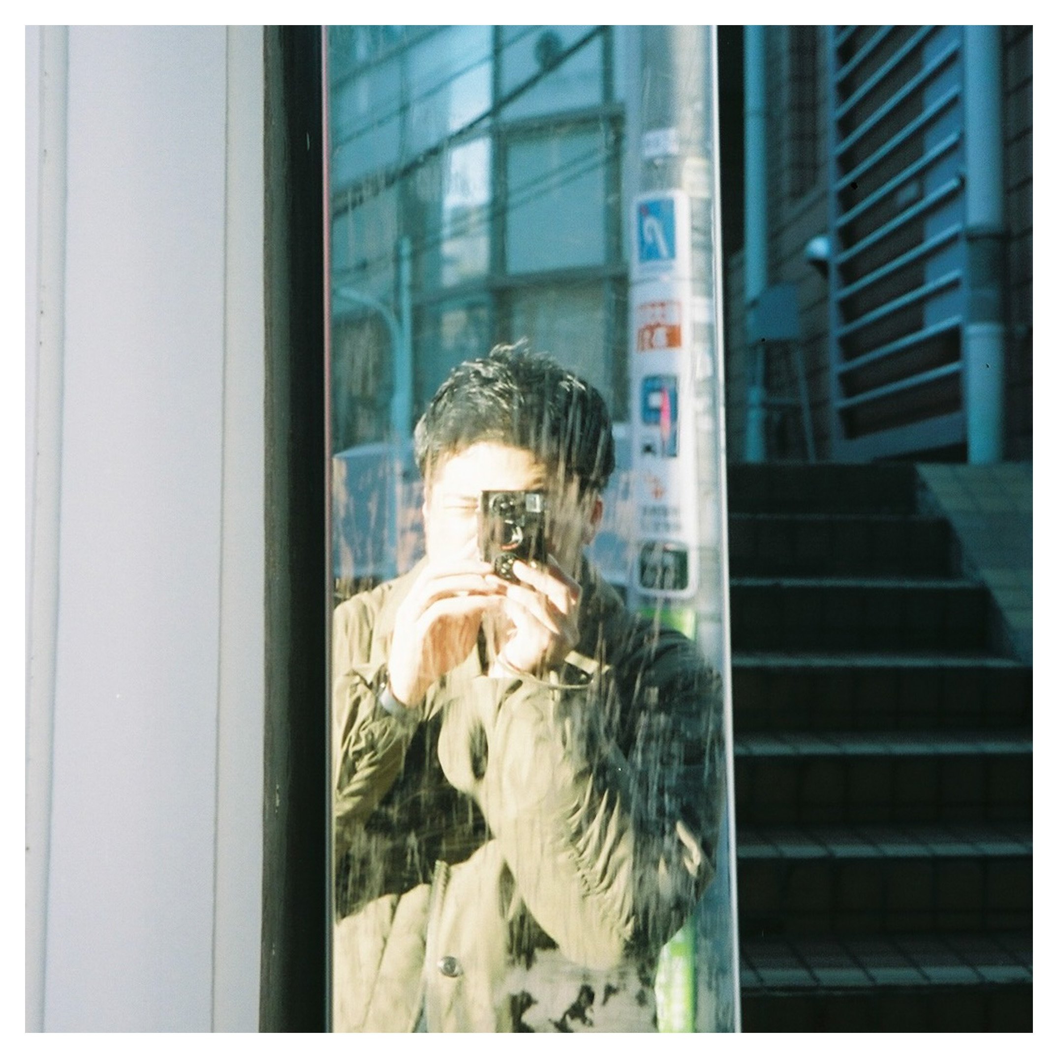 Rollei35SEを実際に使ってみて良かったポイント6つ紹介｜Yoshida